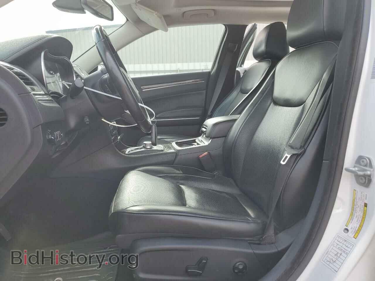 2019 CHRYSLER 300 - VIN: 2C3CCAKG5KH534392 - Фото 7