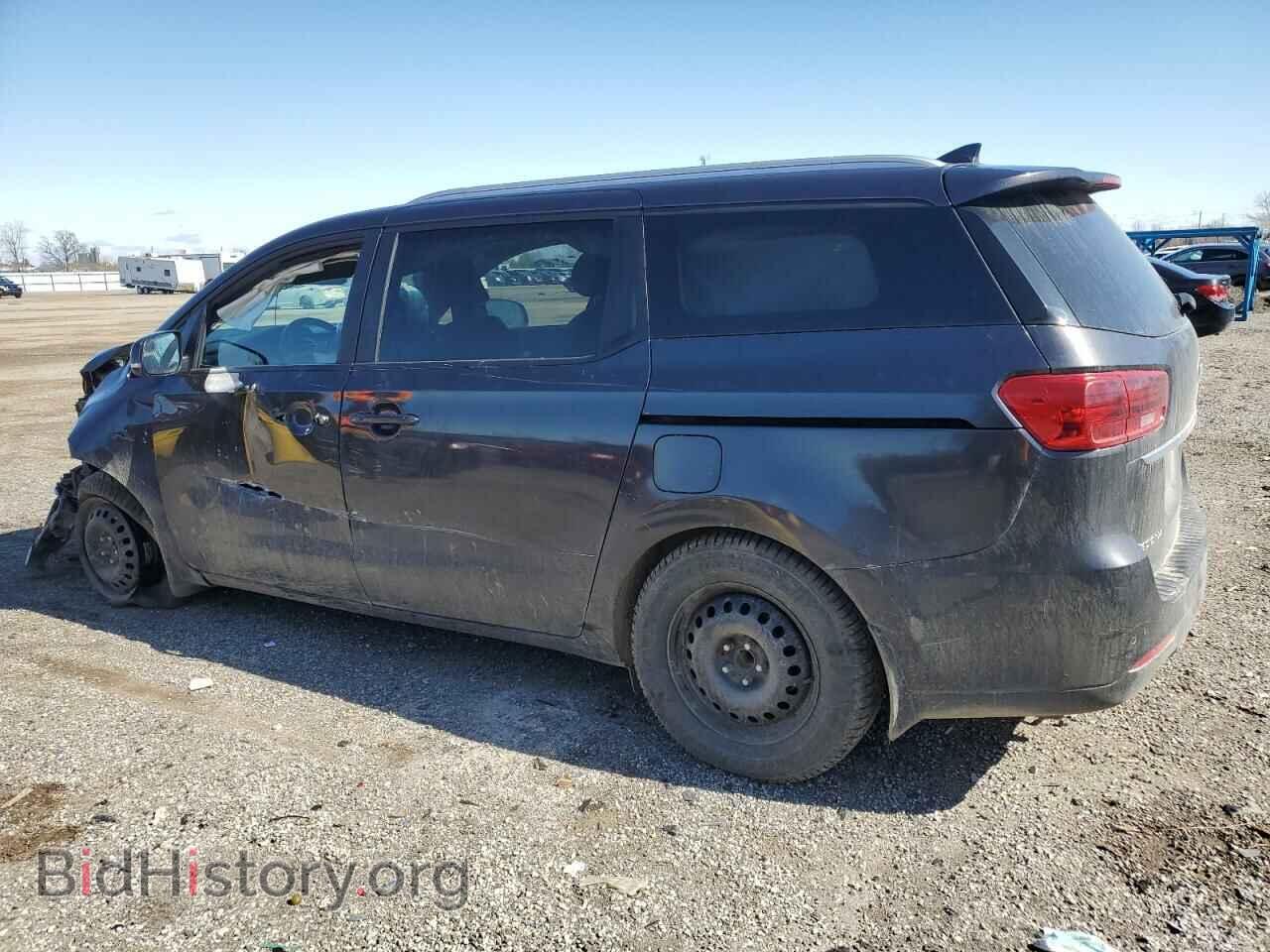 2020 KIA All Models - VIN: KNDMB5C12L6574016 - Фото 2