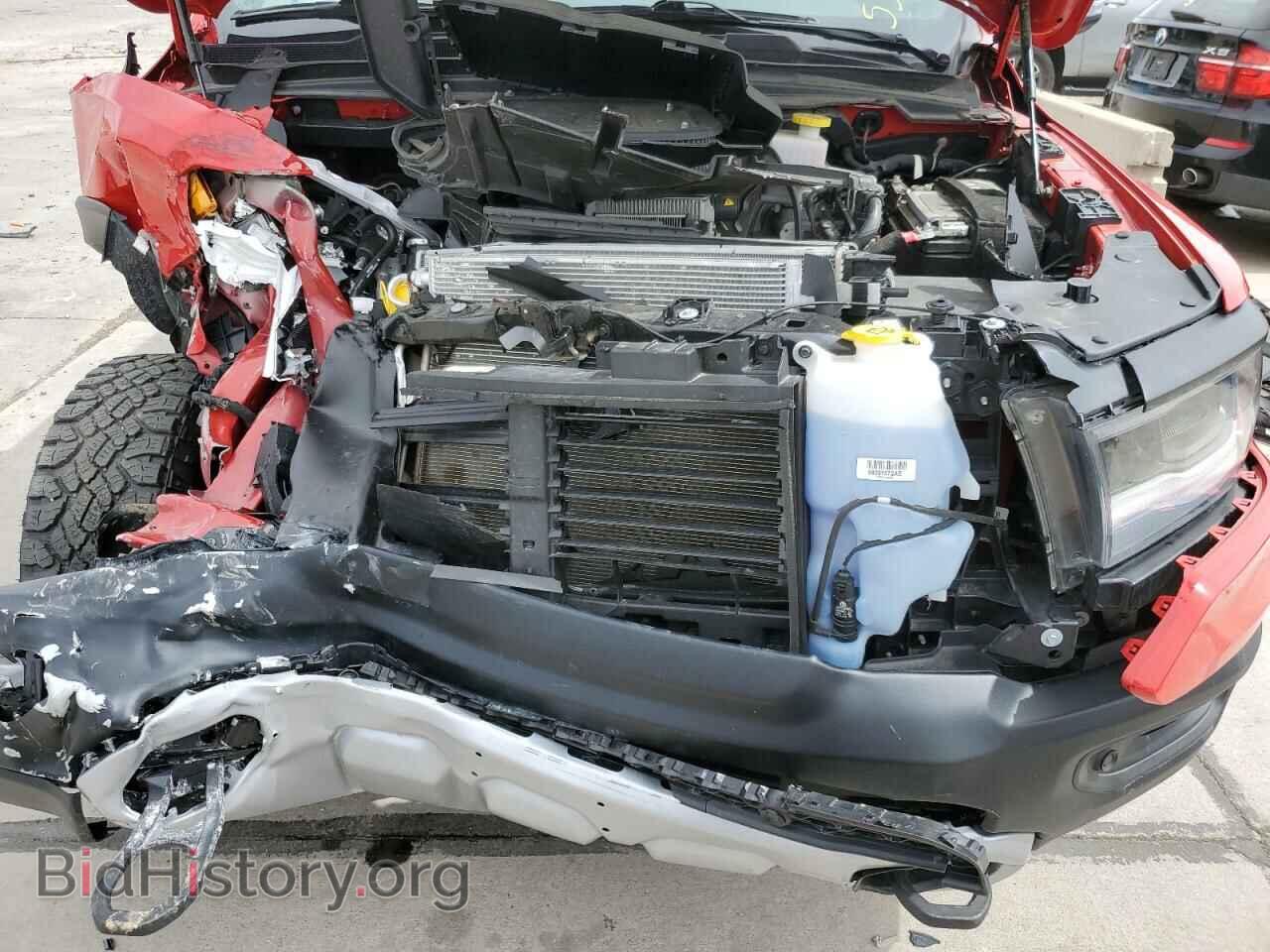 2023 RAM 1500 - VIN: 1C6SRFLT6PN510056 - Фото 11