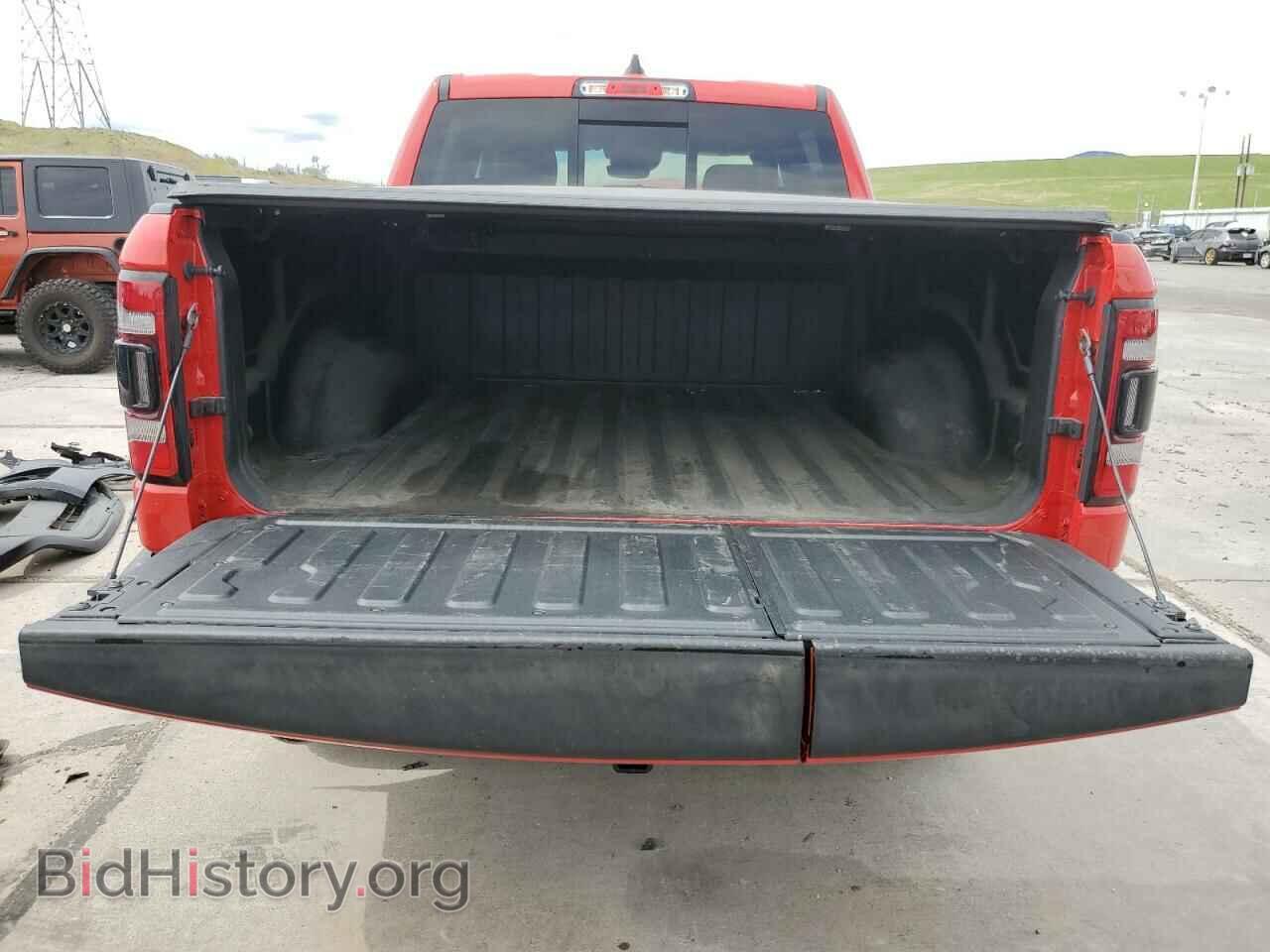 2023 RAM 1500 - VIN: 1C6SRFLT6PN510056 - Фото 6