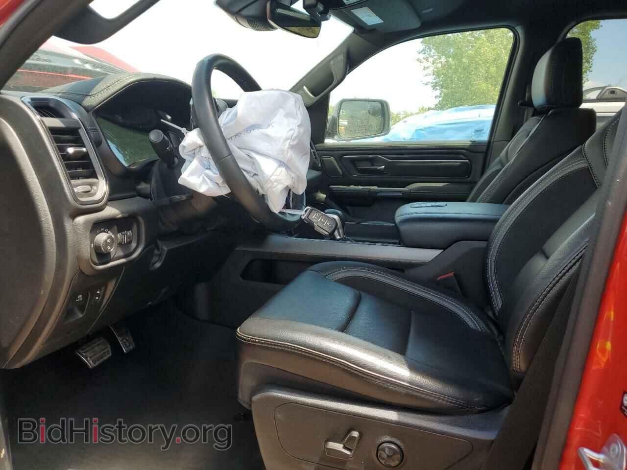 2023 RAM 1500 - VIN: 1C6SRFLT6PN510056 - Фото 7