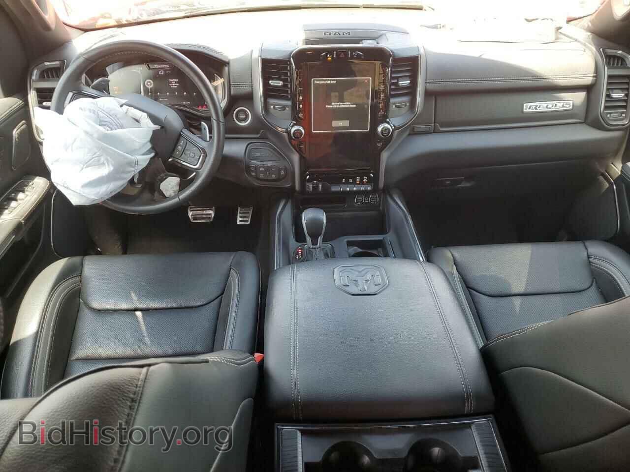2023 RAM 1500 - VIN: 1C6SRFLT6PN510056 - Фото 8