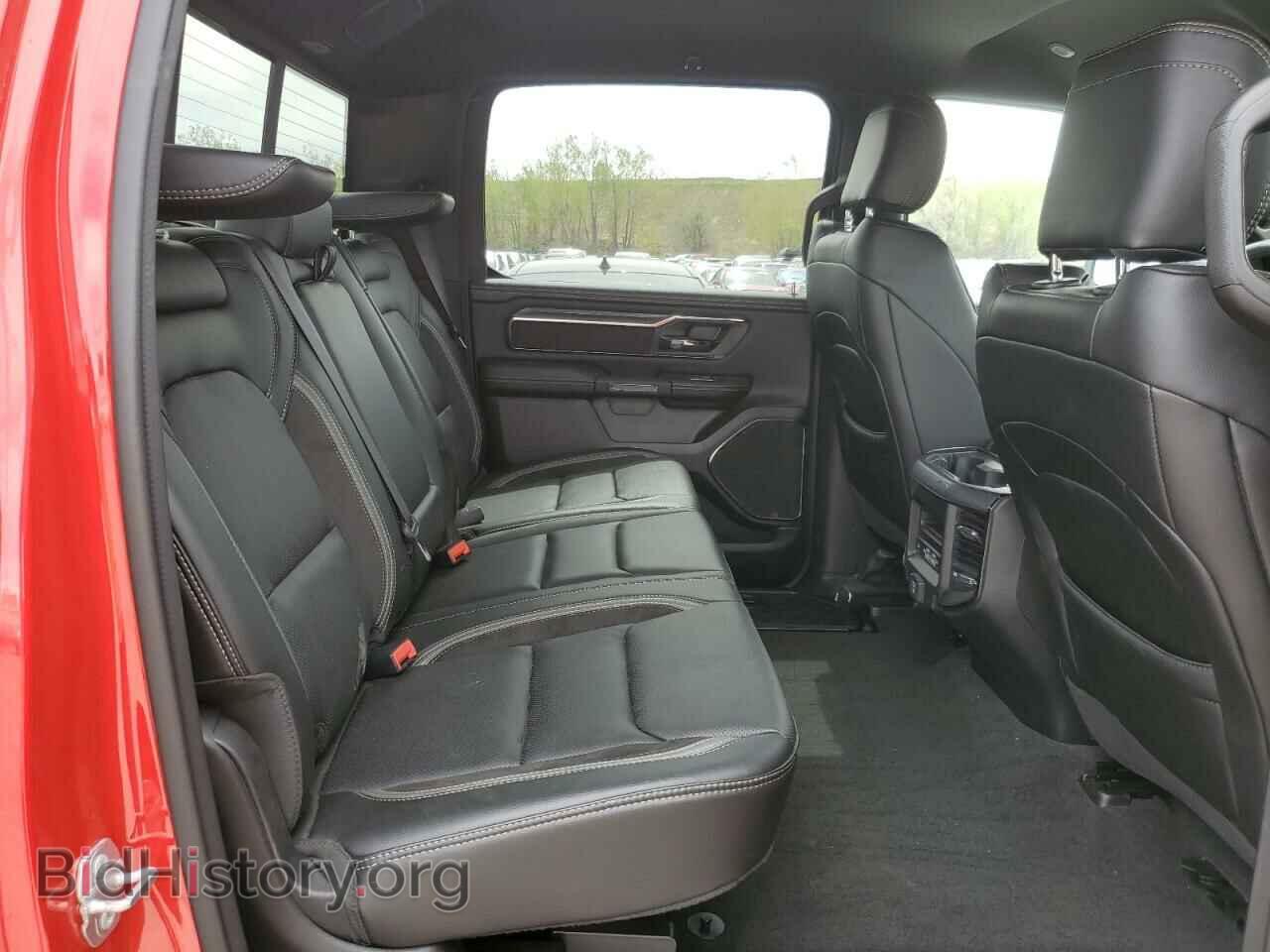 2023 RAM 1500 - VIN: 1C6SRFLT6PN510056 - Фото 10