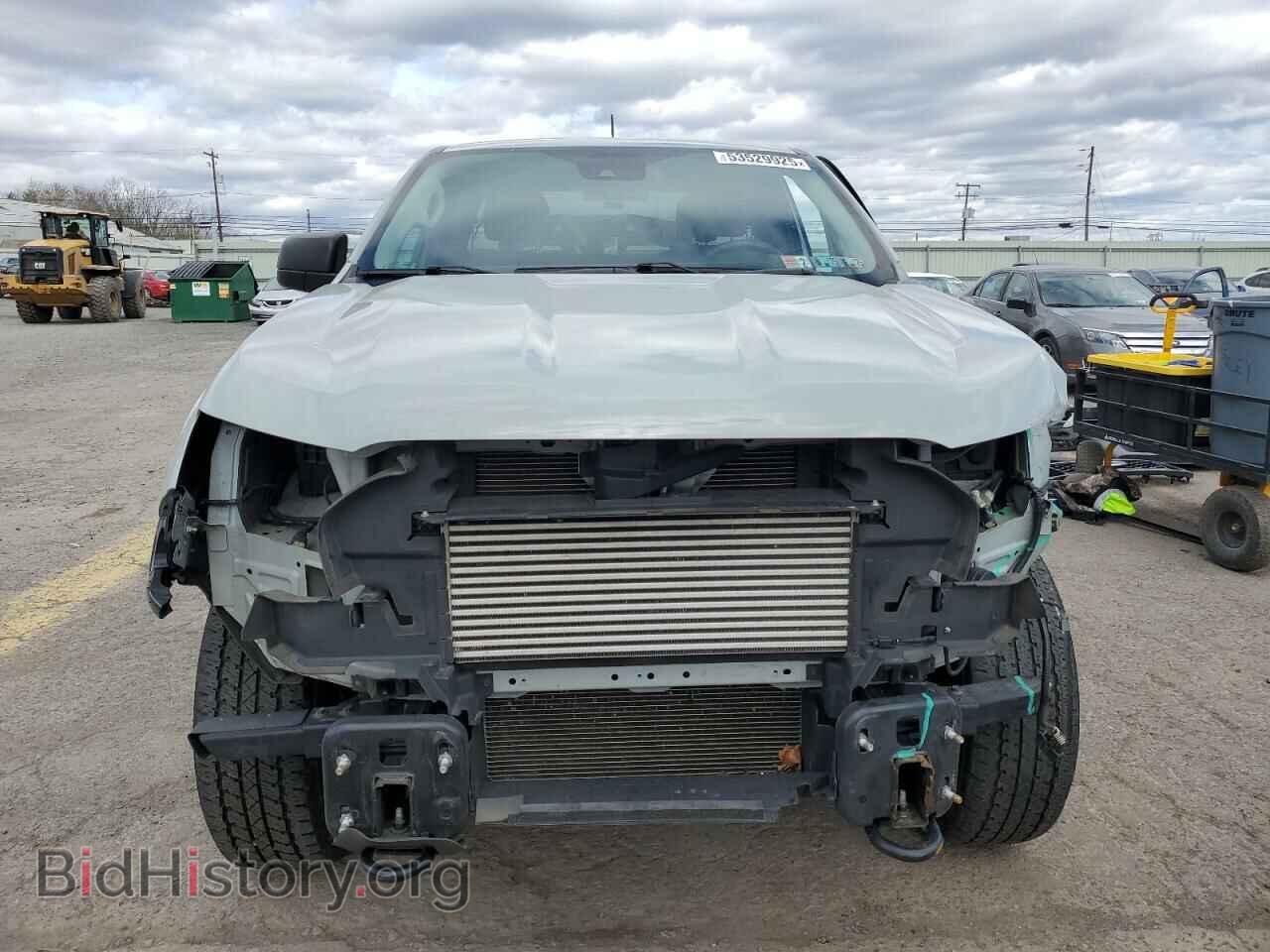 2021 FORD RANGER - VIN: 1FTER1FH6MLD34729 - Фото 5