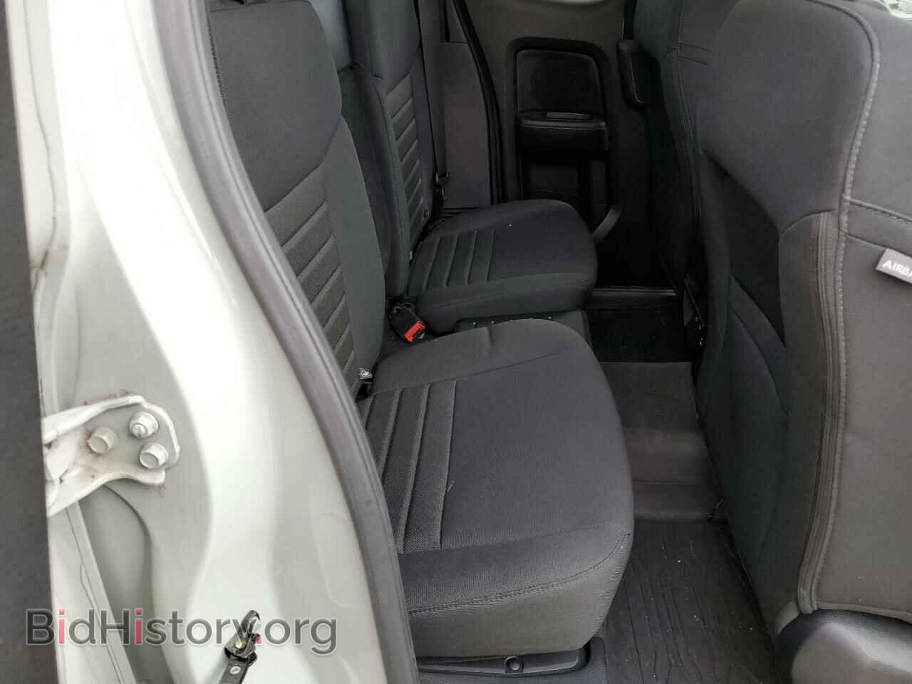 2021 FORD RANGER - VIN: 1FTER1FH6MLD34729 - Фото 10