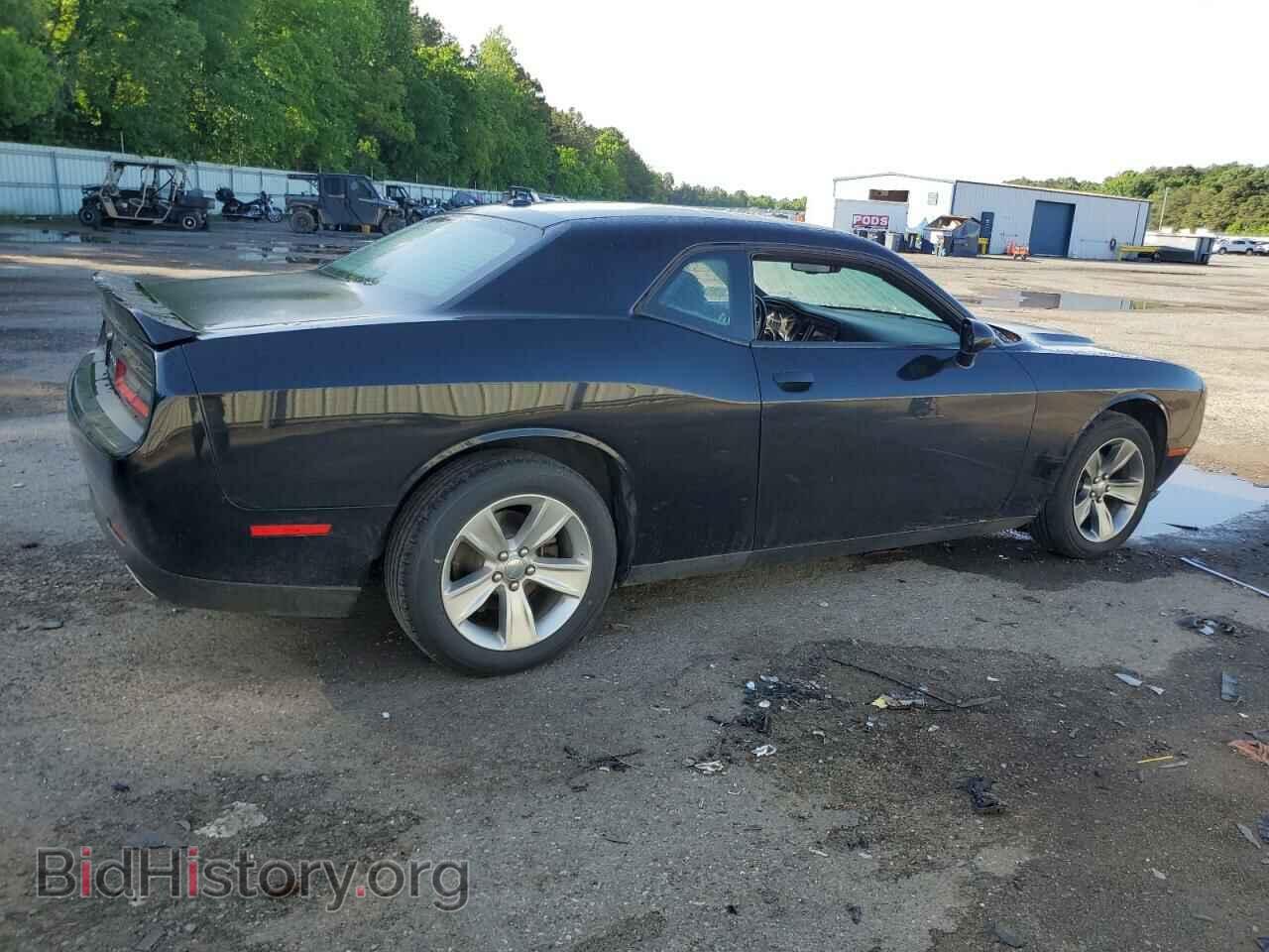 2019 DODGE CHALLENGER - VIN: 2C3CDZAG1KH637094 - Фото 3