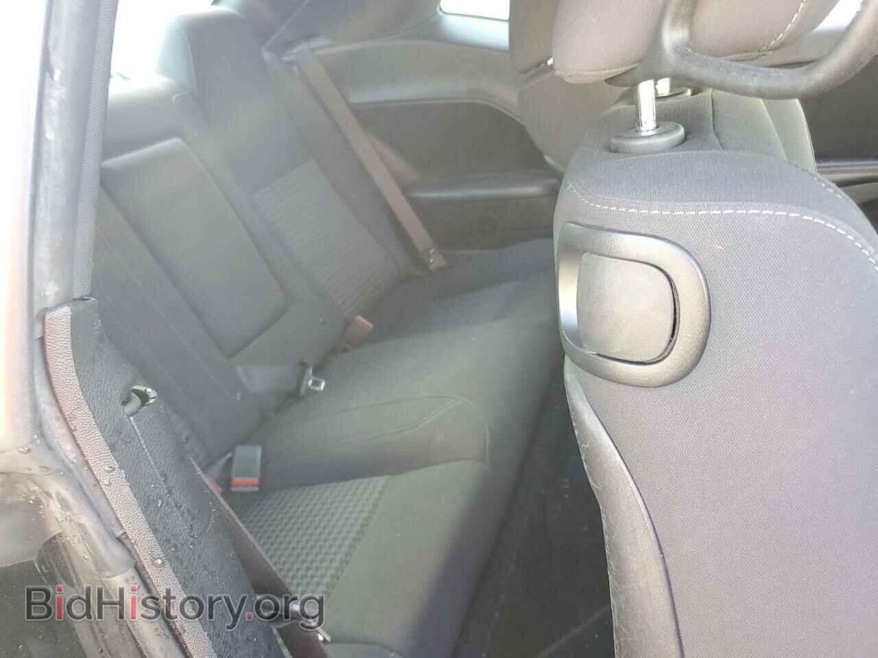 2019 DODGE CHALLENGER - VIN: 2C3CDZAG1KH637094 - Фото 10
