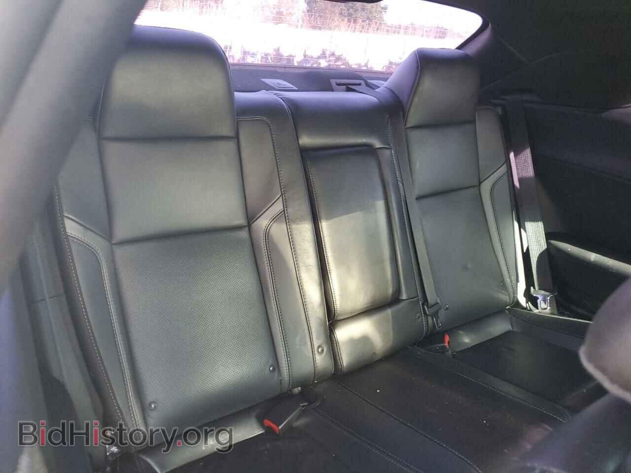 2018 DODGE CHALLENGER - VIN: 2C3CDZAGXJH288404 - Photo 10