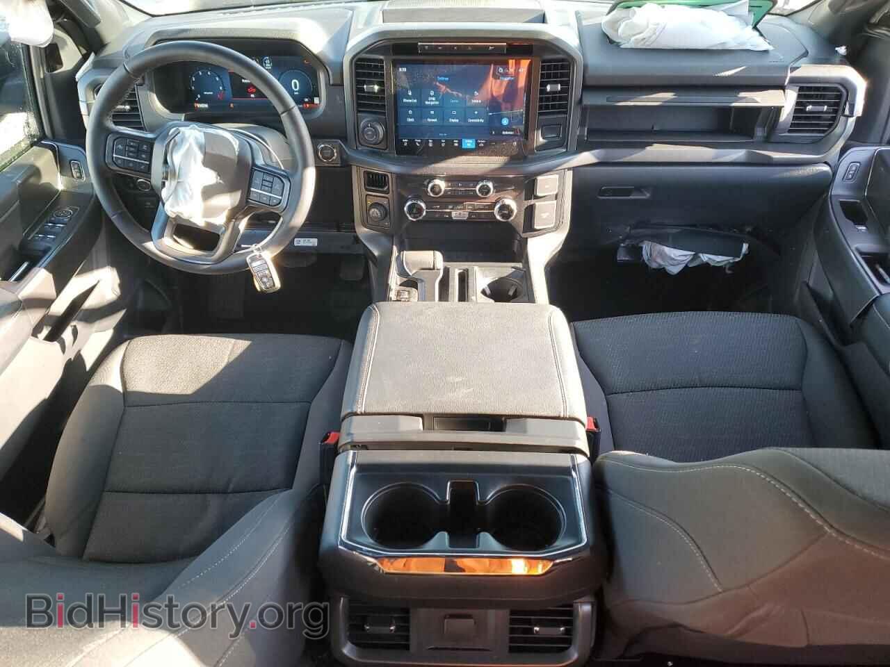2024 FORD All Models - VIN: 1FTFW3LD0RFA56023 - Фото 8