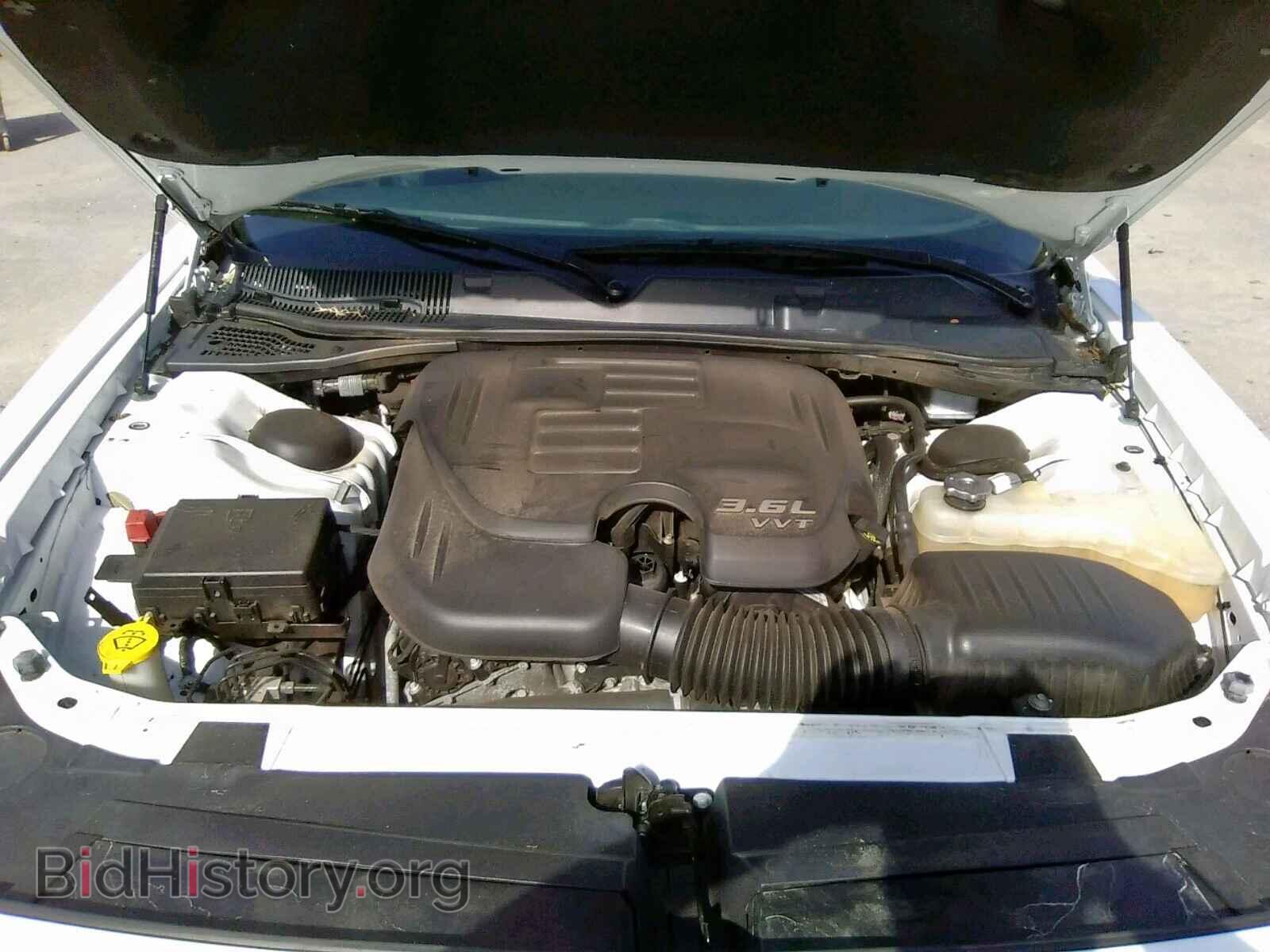 2018 DODGE CHALLENGER - VIN: 2C3CDZAG3JH184031 - Фото 7