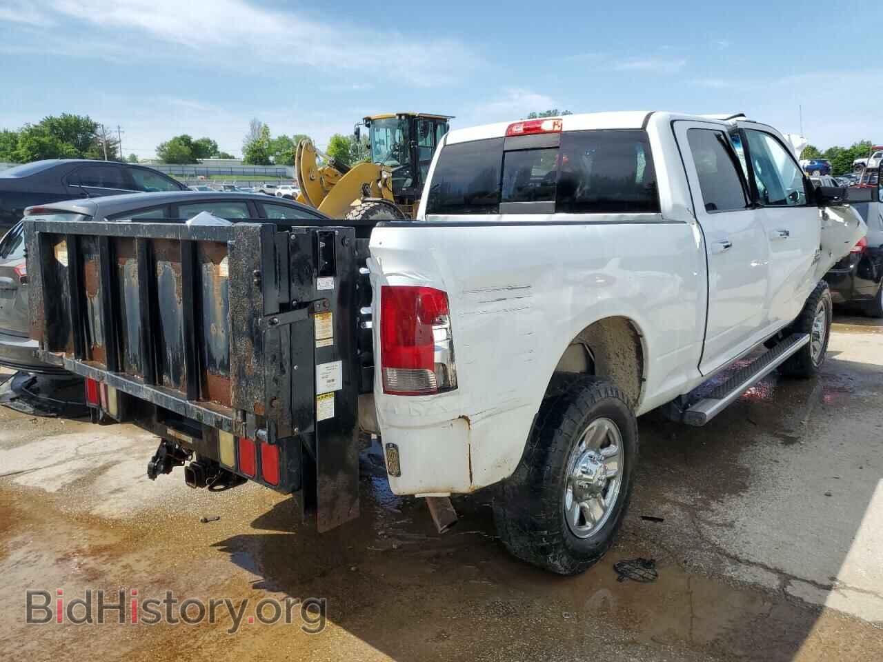 2014 RAM All Models - VIN: 3C6TR5DT3EG281497 - Photo 3