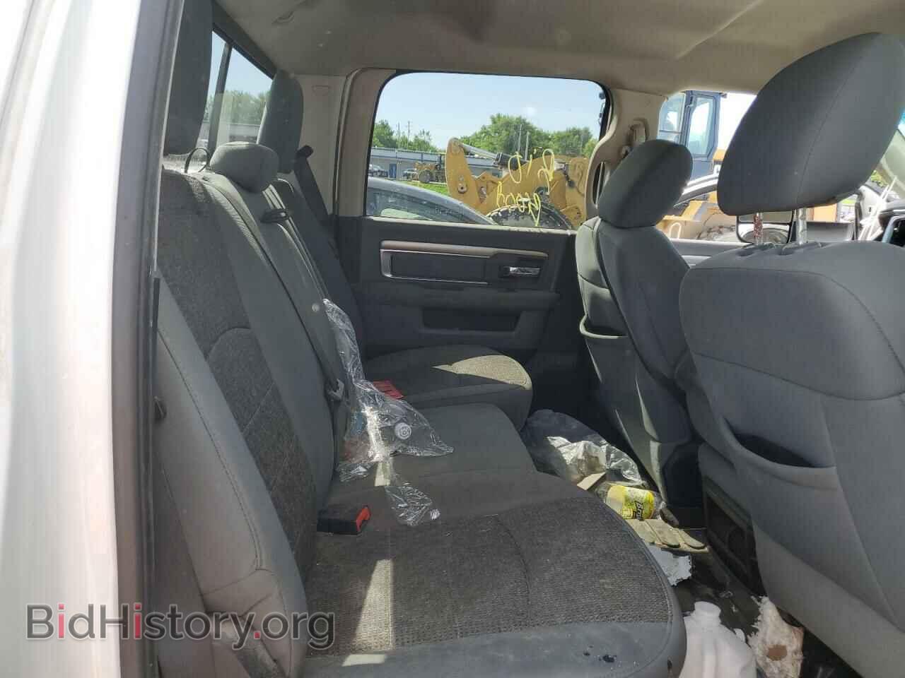2014 RAM All Models - VIN: 3C6TR5DT3EG281497 - Photo 10