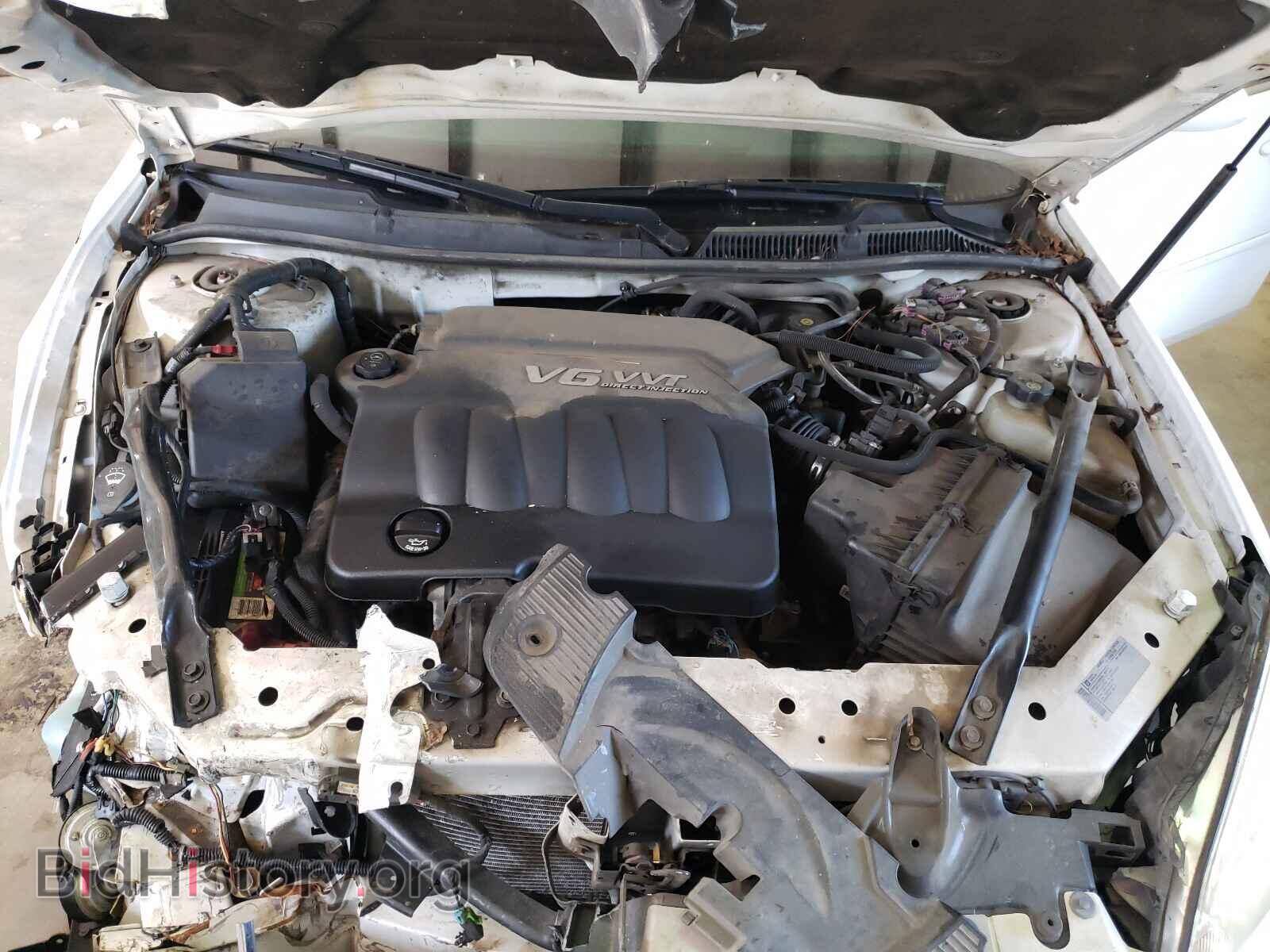 2012 CHEVROLET IMPALA - VIN: 2G1WG5E37C1197692 - Фото 7