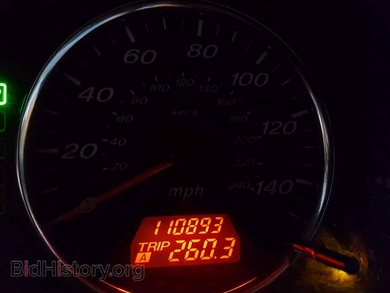 2008 MAZDA 6 - VIN: 1YVHP80C385M07116 - Фото 8
