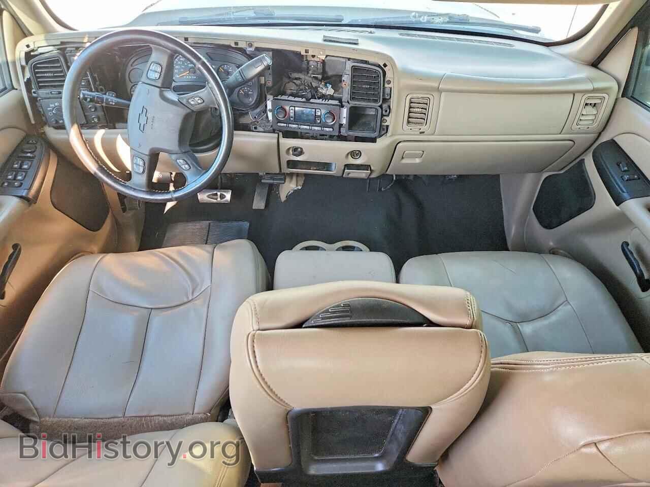 2006 CHEVROLET SILVERADO - VIN: 1GCHK23D26F143609 - Фото 8