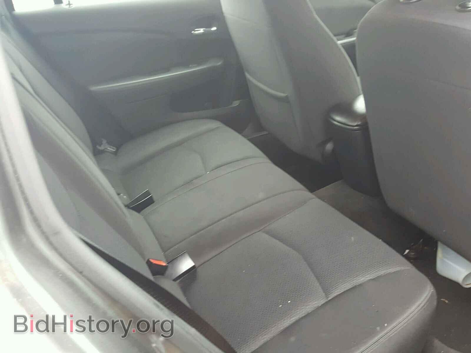 2012 CHRYSLER 200 - VIN: 1C3CCBAB2CN204598 - Фото 6