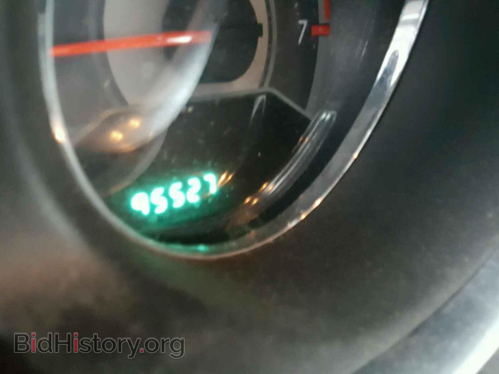 2012 CHRYSLER 200 - VIN: 1C3CCBAB2CN204598 - Фото 8