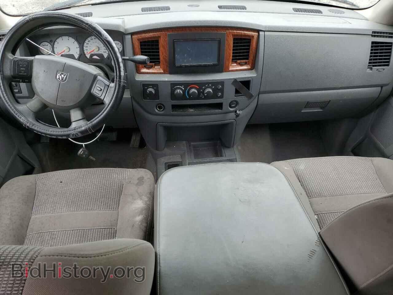 2006 DODGE All Models - VIN: 3D7KS29D46G162969 - Фото 8