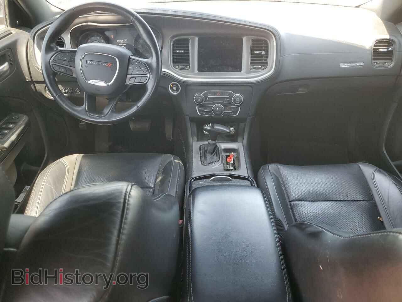 2022 DODGE CHARGER - VIN: 2C3CDXBG2NH213236 - Фото 8