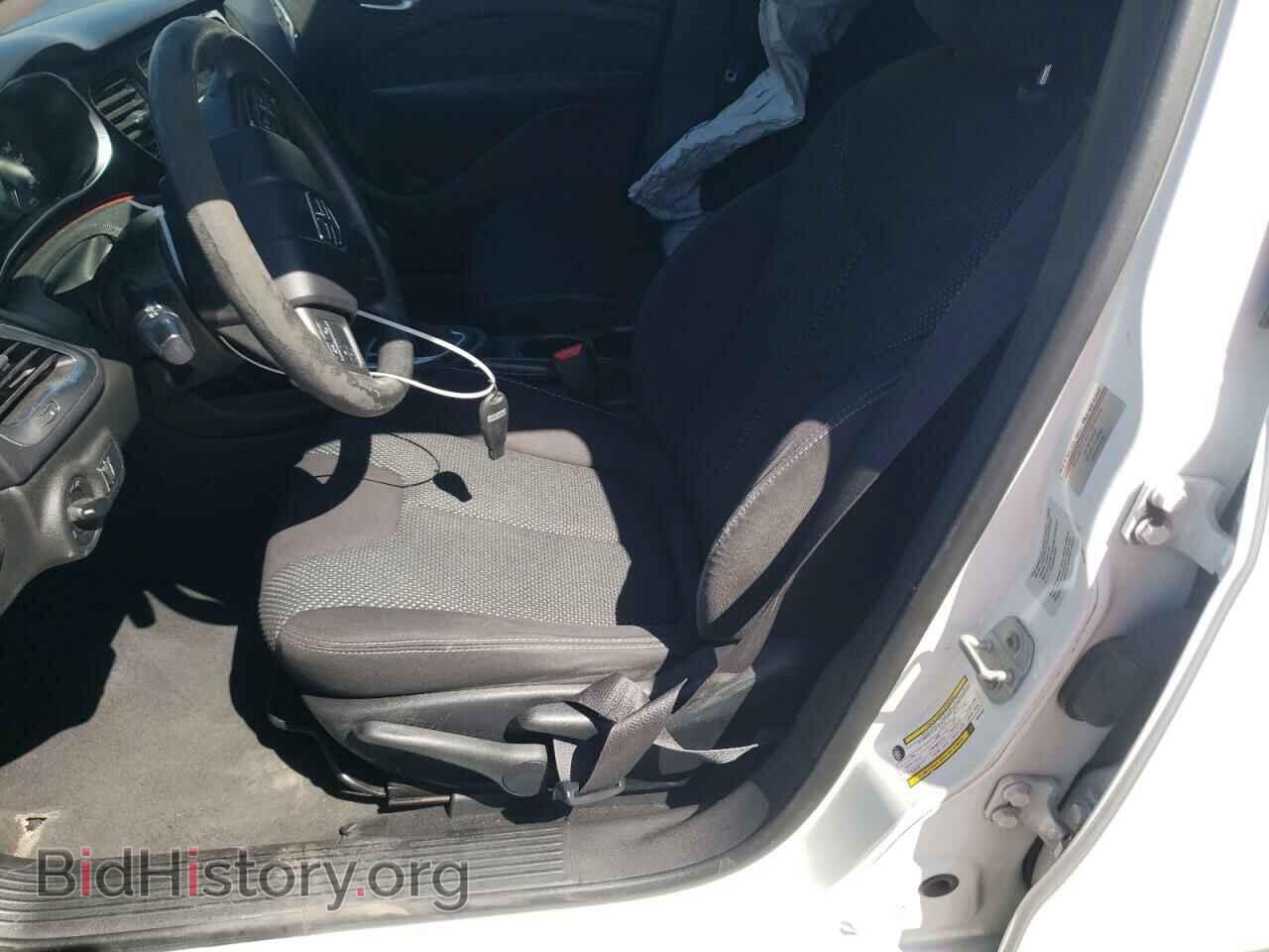 2015 DODGE DART - VIN: 1C3CDFBB6FD187043 - Photo 7