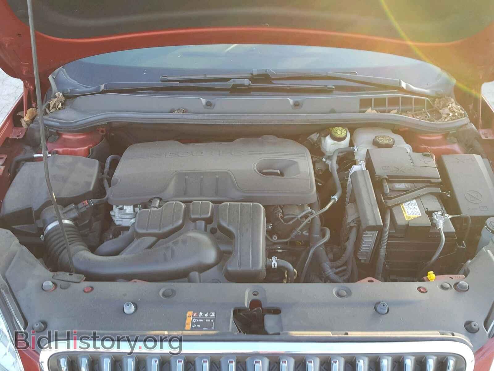 2015 BUICK VERANO - VIN: 1G4PP5SK6F4146034 - Фото 7