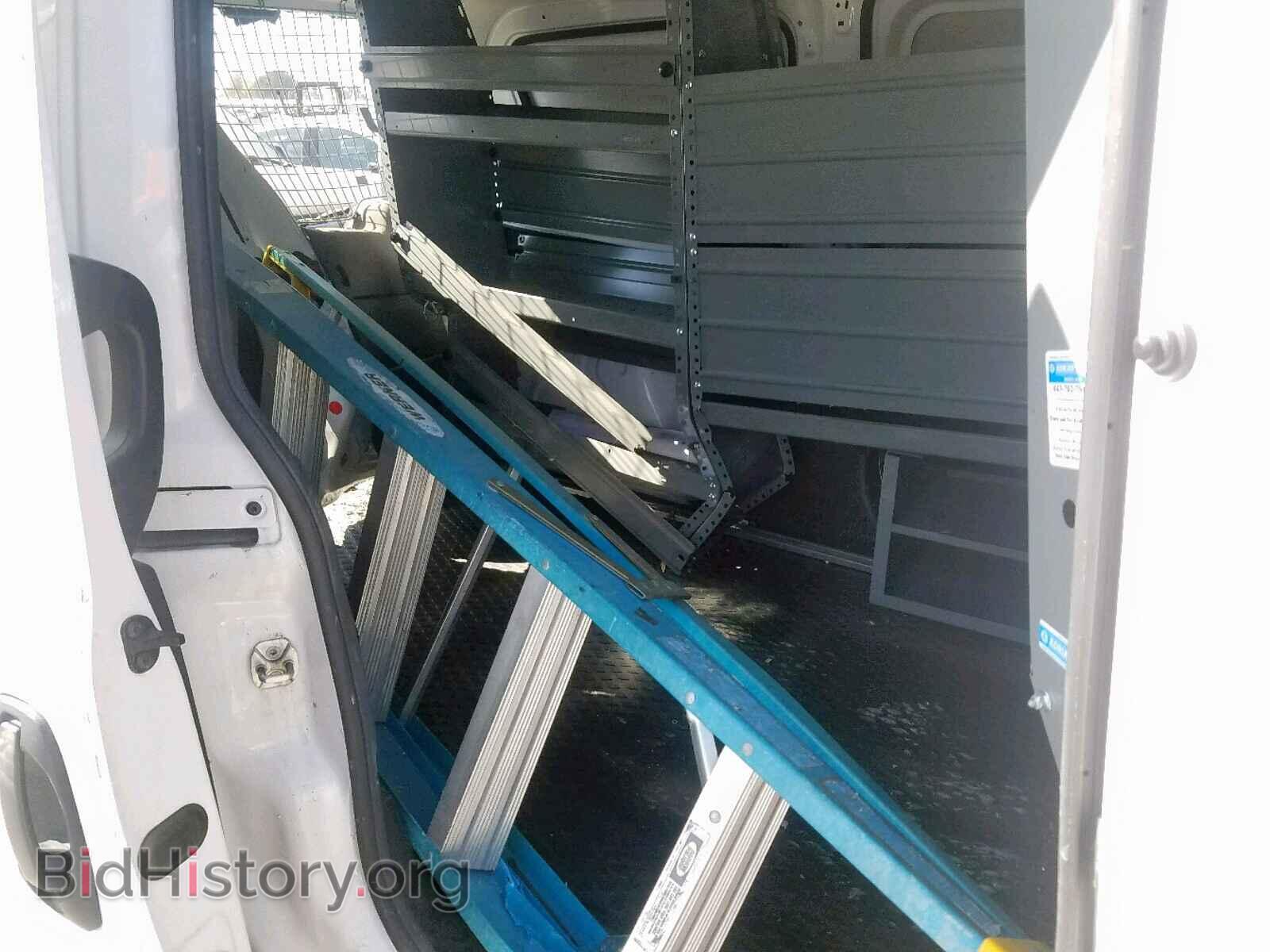 2017 RAM PROMASTER - VIN: ZFBERFBB3H6D89700 - Фото 6
