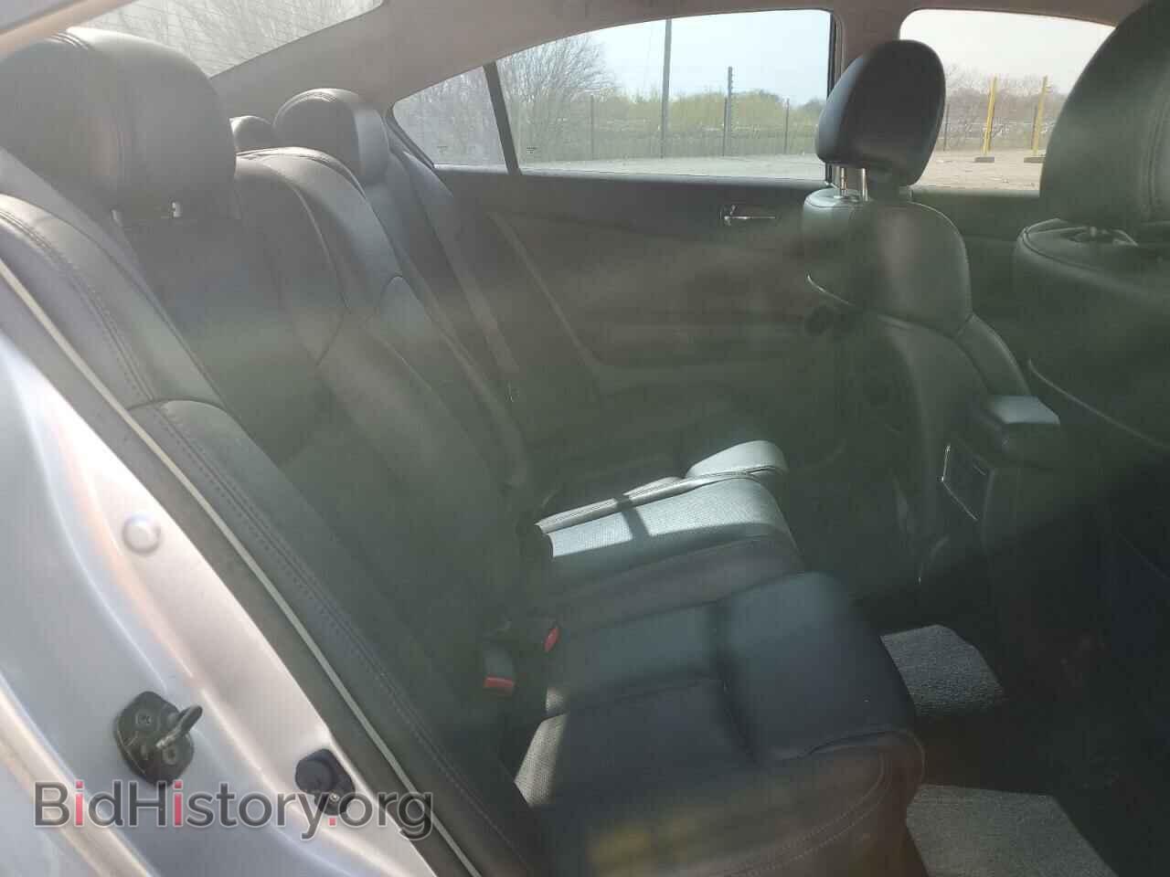 2010 NISSAN MAXIMA - VIN: 1N4AA5AP0AC849142 - Фото 10