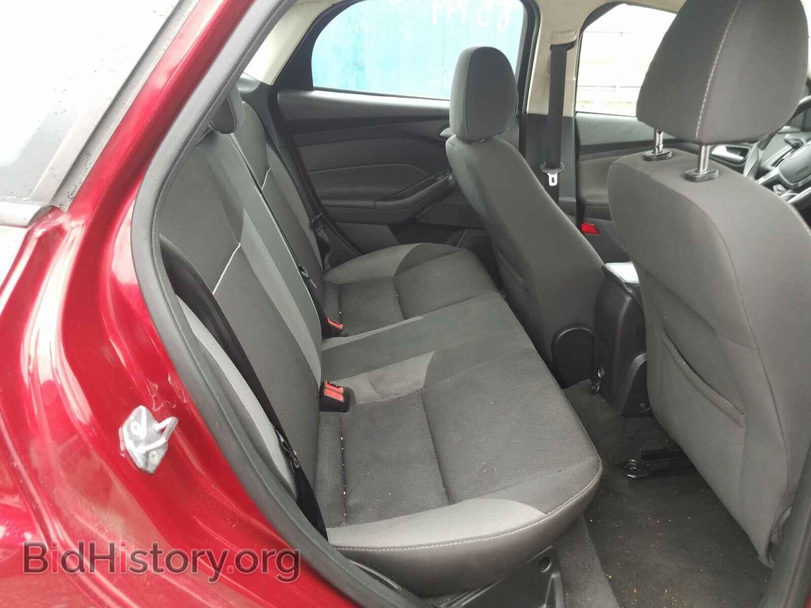 2014 FORD FOCUS - VIN: 1FADP3F23EL216069 - Фото 6