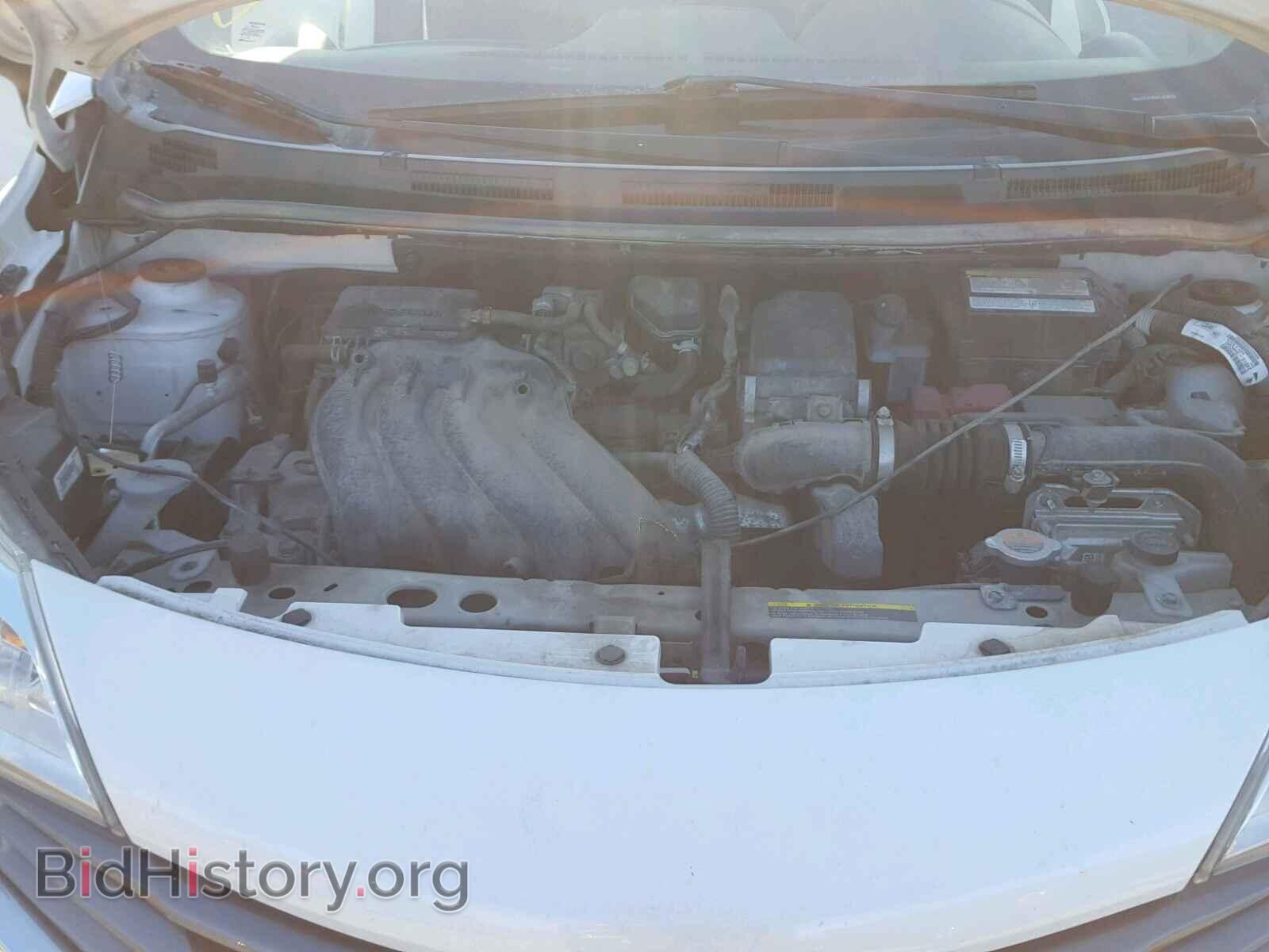 2014 NISSAN VERSA - VIN: 3N1CE2CP5EL426878 - Photo 7
