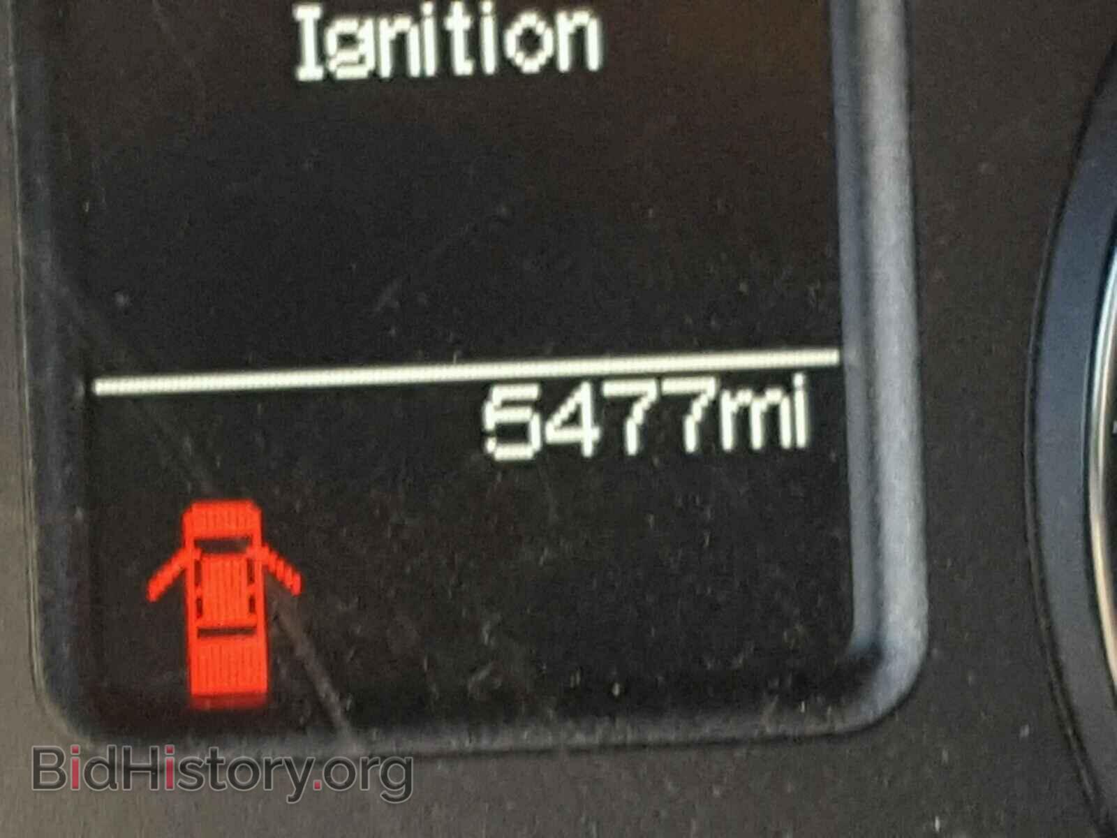 2018 RAM 1500 ST - VIN: 1C6RR7FT2JS343574 - Фото 8