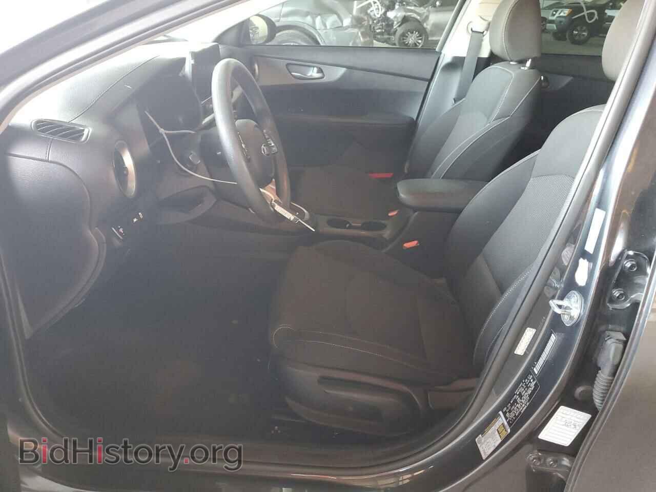 2021 KIA FORTE - VIN: 3KPF24AD1ME331275 - Фото 7