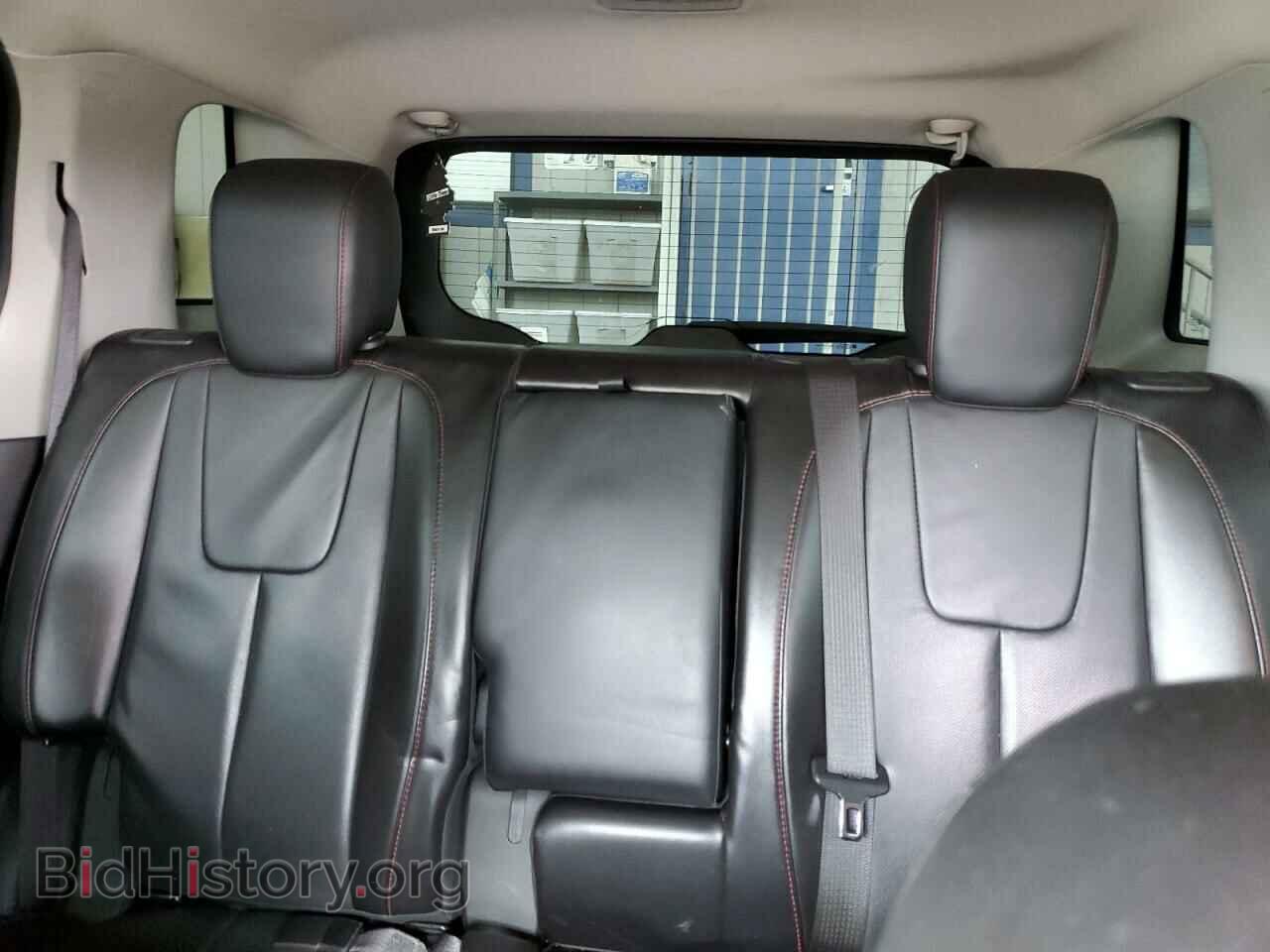 2015 GMC TERRAIN - VIN: 2GKFLSE31F6372175 - Photo 10