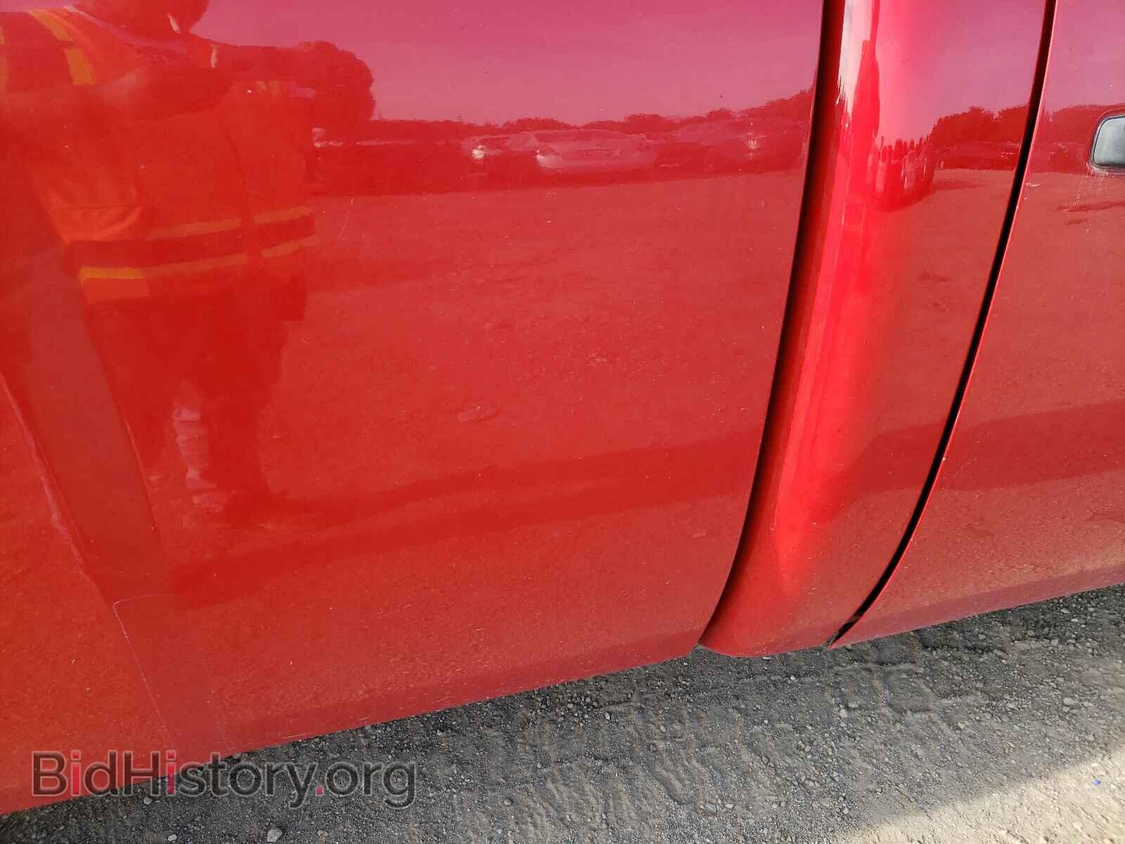 2013 CHEVROLET SILVERADO - VIN: 1GCNCPEX5DZ415263 - Фото 6