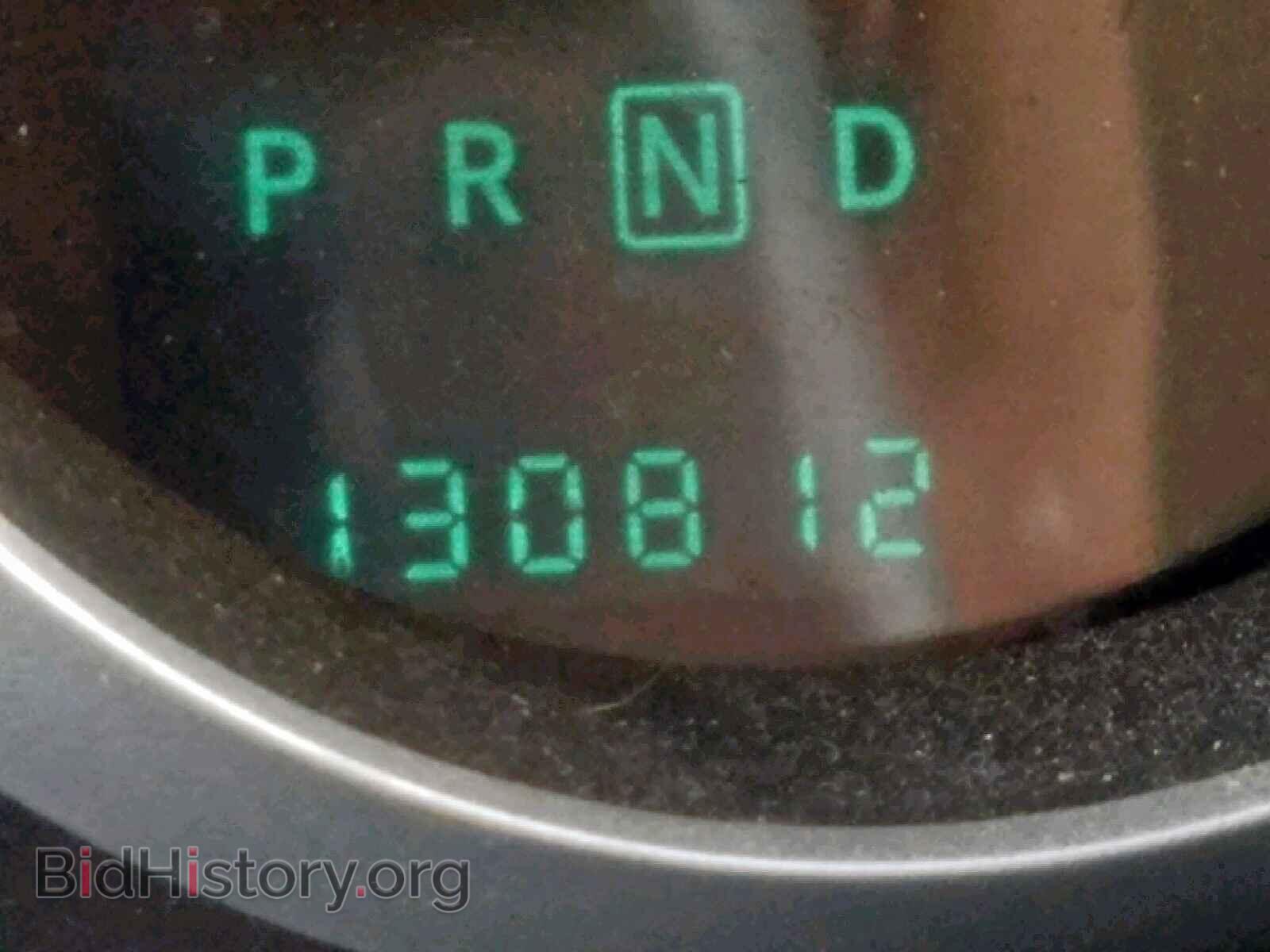 2010 DODGE CARAVAN - VIN: 2D4RN4DEXAR135440 - Фото 8