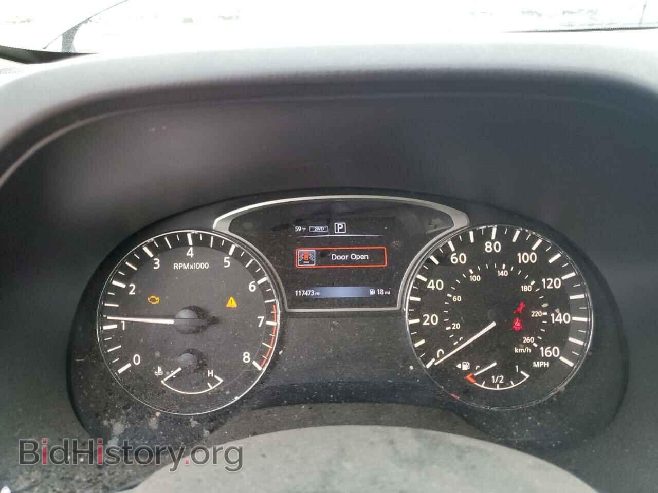 2017 NISSAN PATHFINDER - VIN: 5N1DR2MM9HC662004 - Фото 9