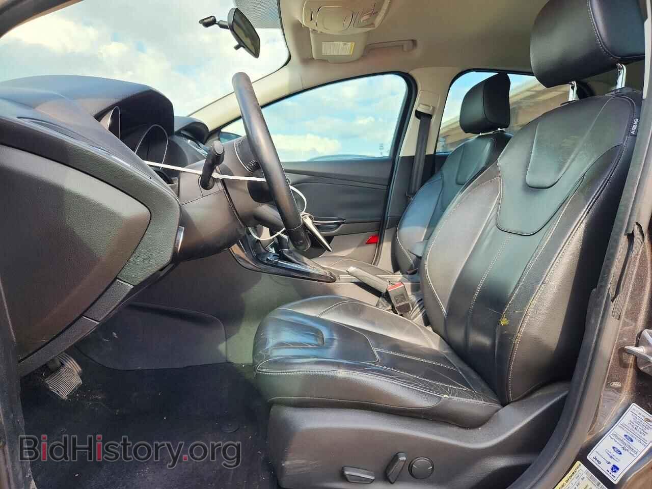 2015 FORD FOCUS - VIN: 1FADP3N2XFL246883 - Photo 7