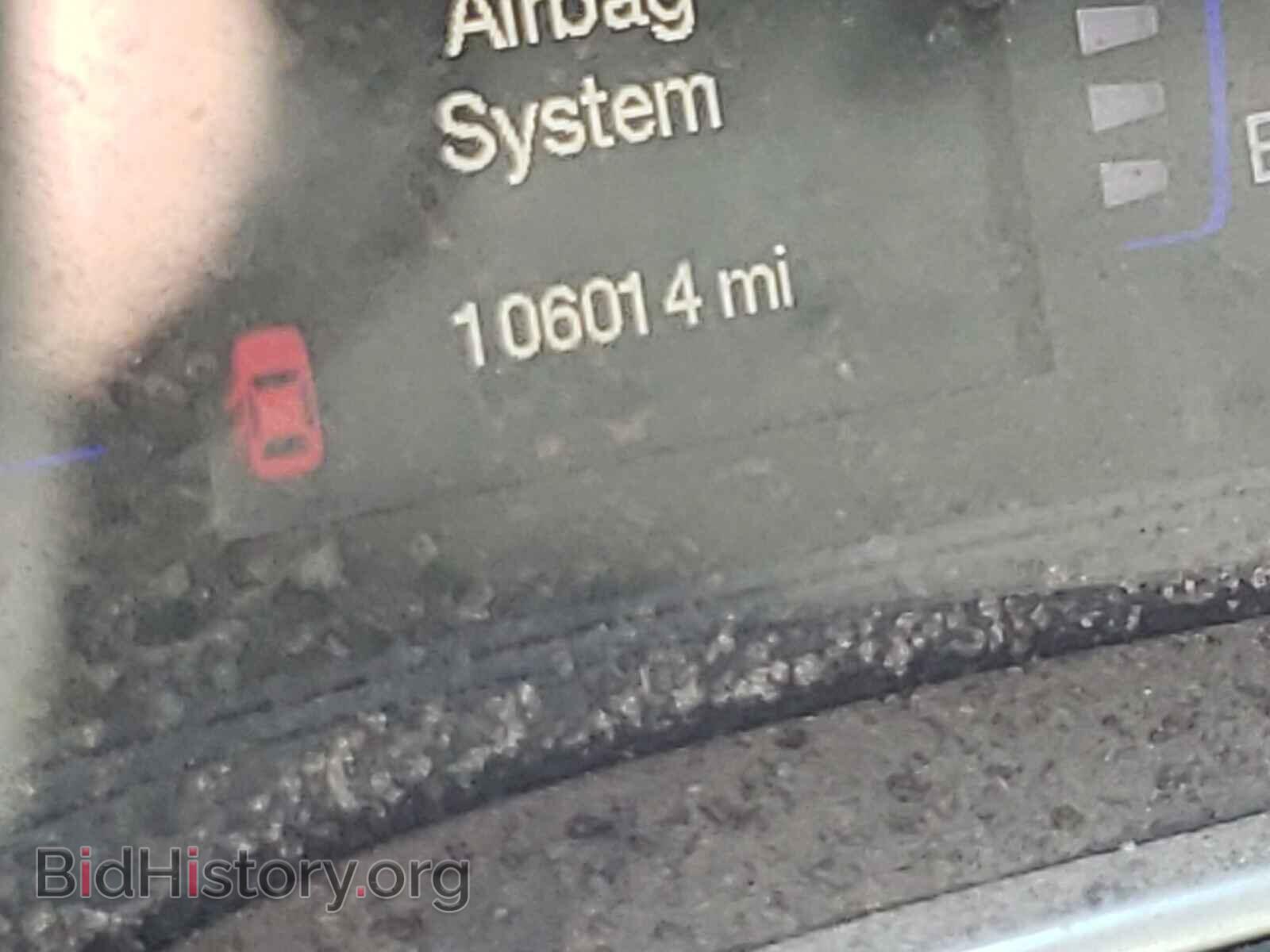 2015 CHRYSLER 200 - VIN: 1C3CCCAB6FN533203 - Photo 8