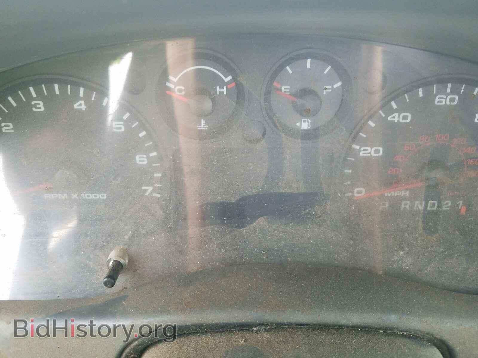 2010 FORD RANGER - VIN: 1FTLR4FE4APA10309 - Фото 8