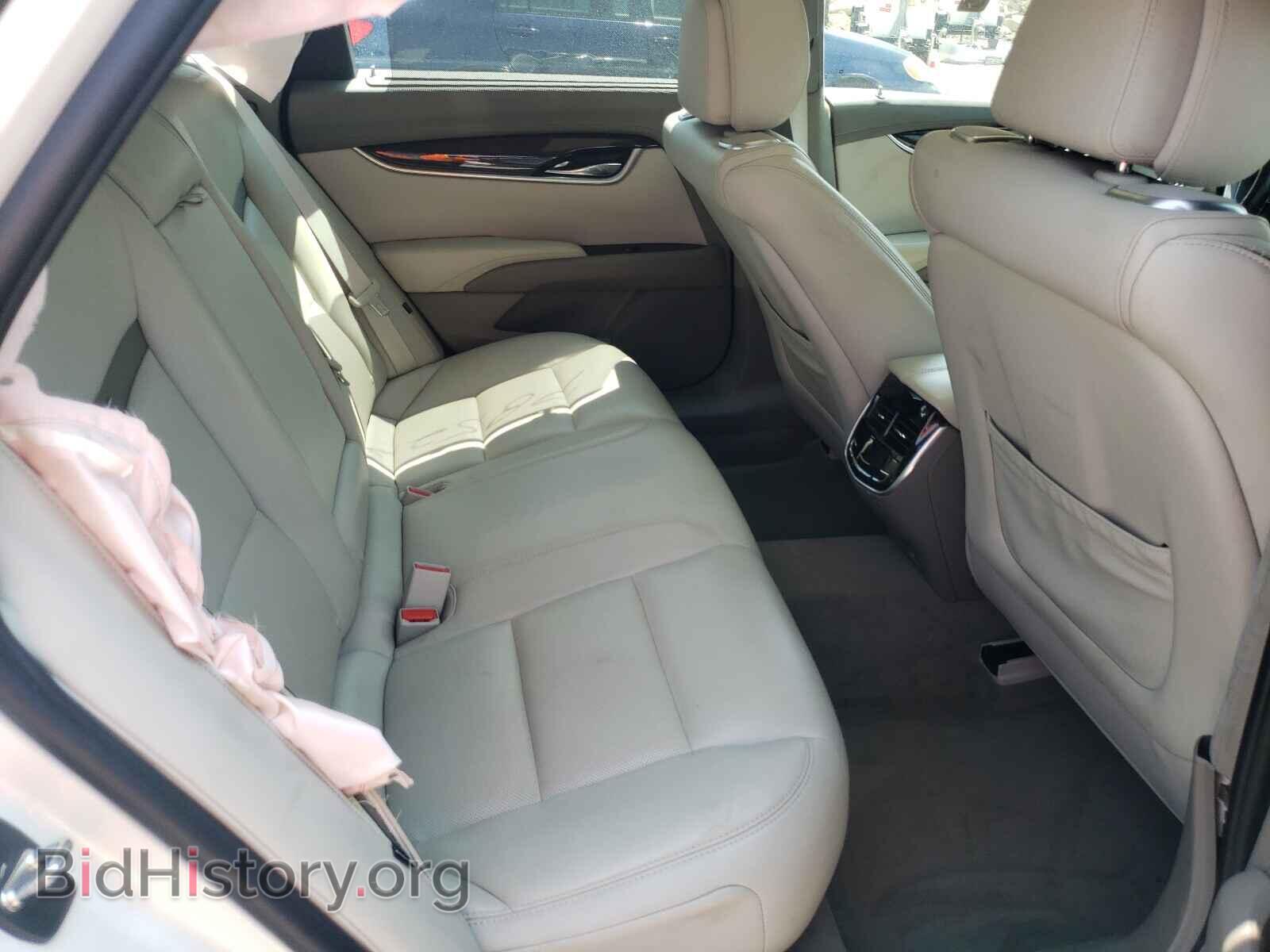 2013 CADILLAC XTS - VIN: 2G61V5S32D9146425 - Фото 6