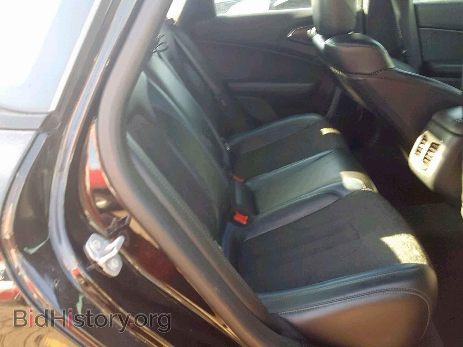 2016 CHRYSLER 200 - VIN: 1C3CCCBB8GN173349 - Photo 6