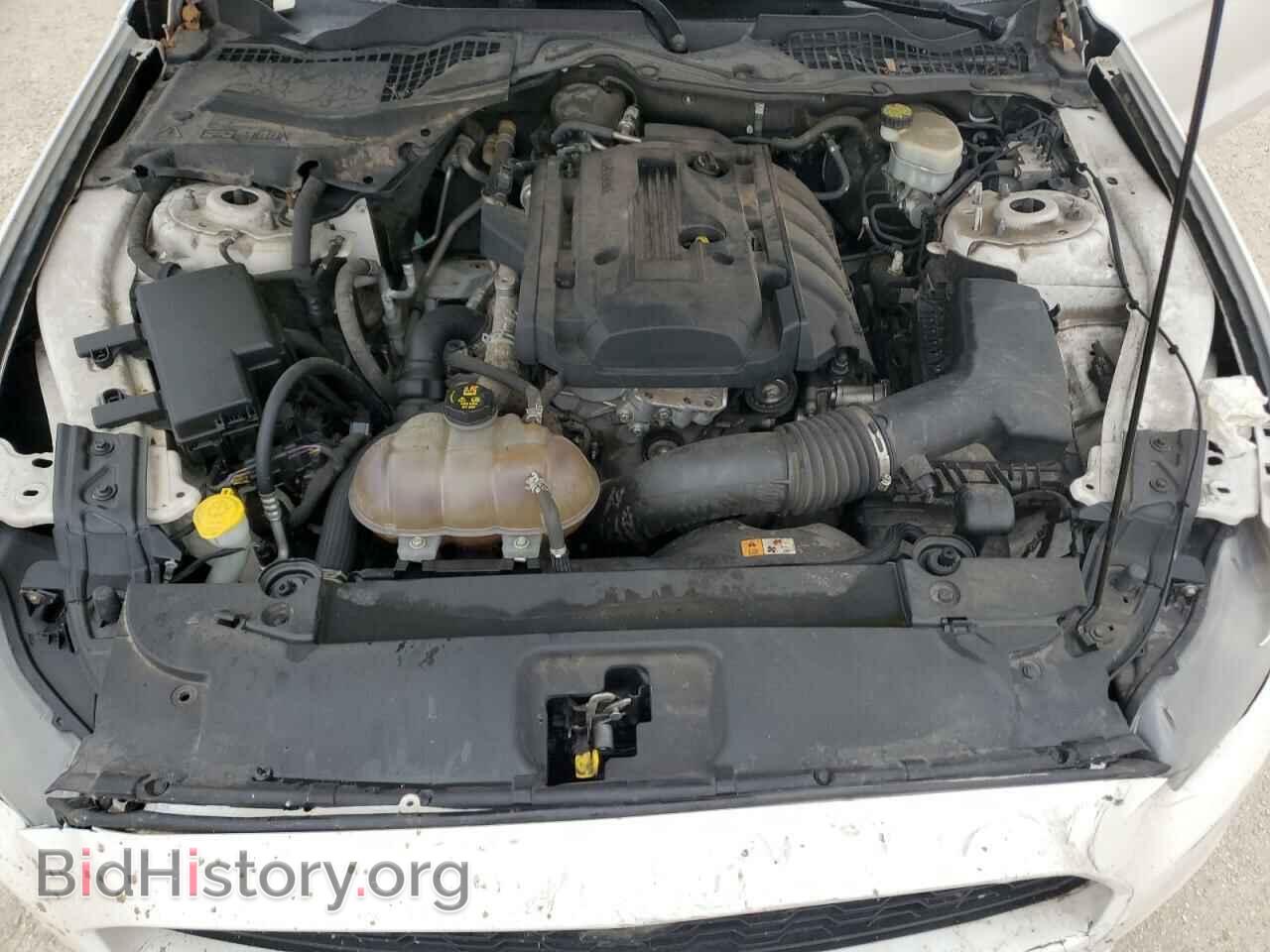 2017 FORD ALL Models - VIN: 1FA6P8TH7H5225090 - Photo 11
