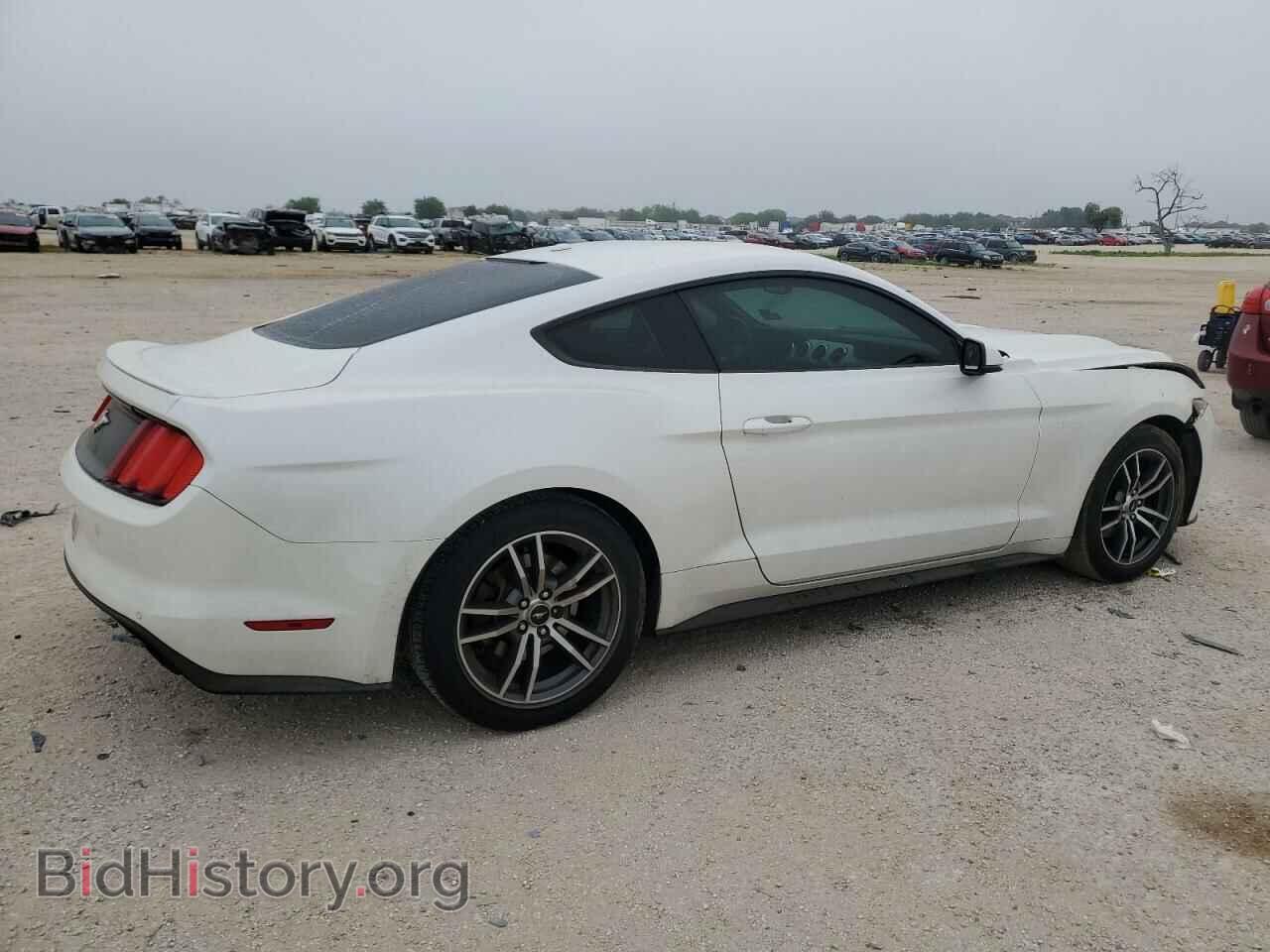 2017 FORD ALL Models - VIN: 1FA6P8TH7H5225090 - Photo 3