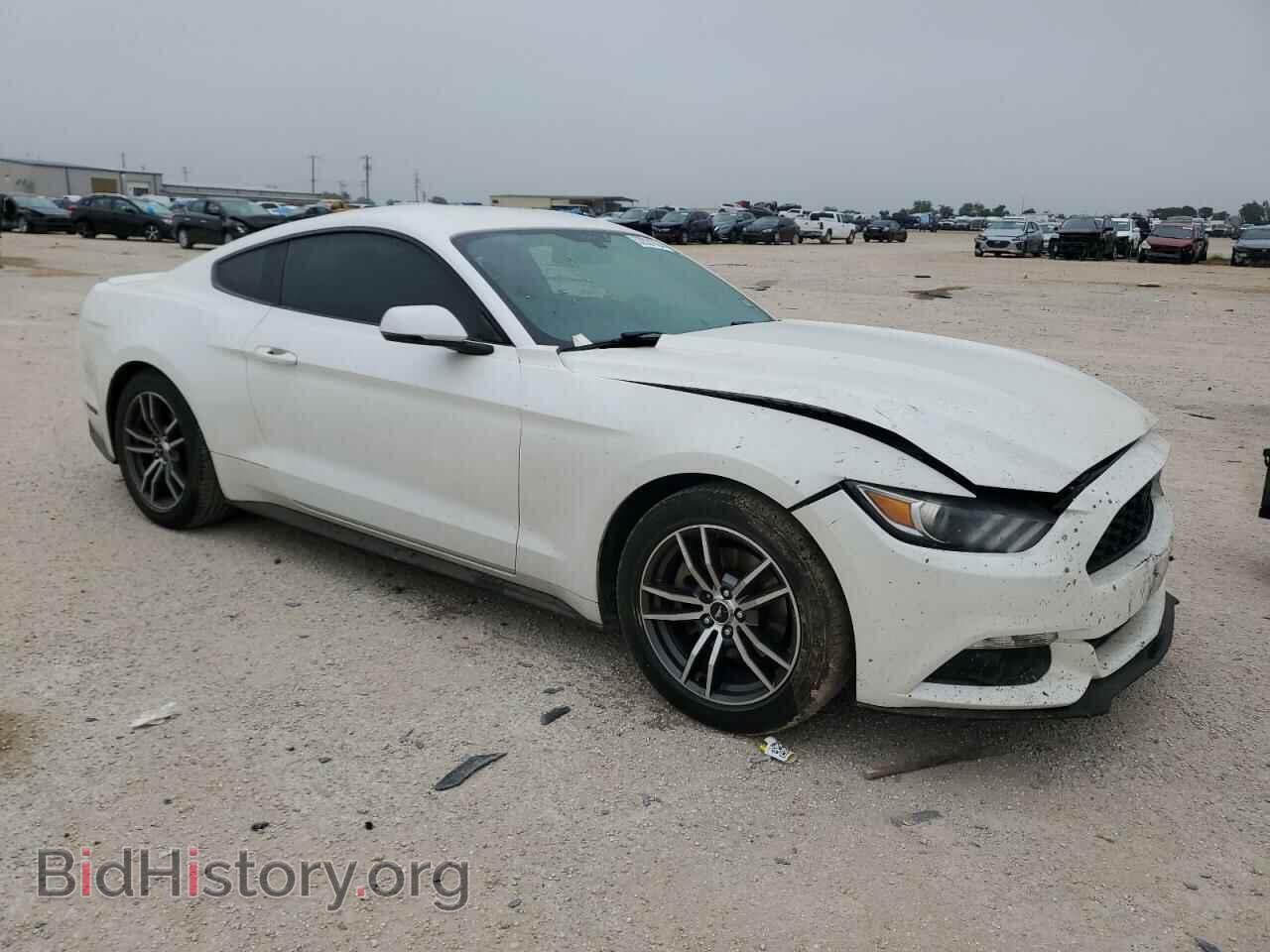 2017 FORD ALL Models - VIN: 1FA6P8TH7H5225090 - Photo 4
