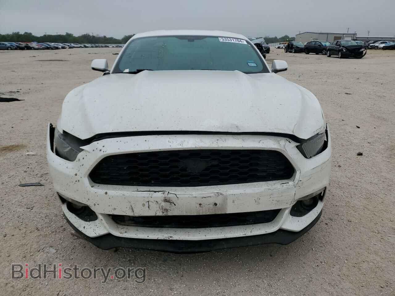 2017 FORD ALL Models - VIN: 1FA6P8TH7H5225090 - Photo 5