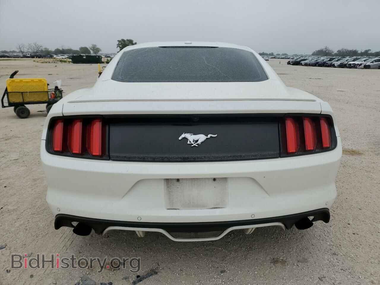 2017 FORD ALL Models - VIN: 1FA6P8TH7H5225090 - Photo 6
