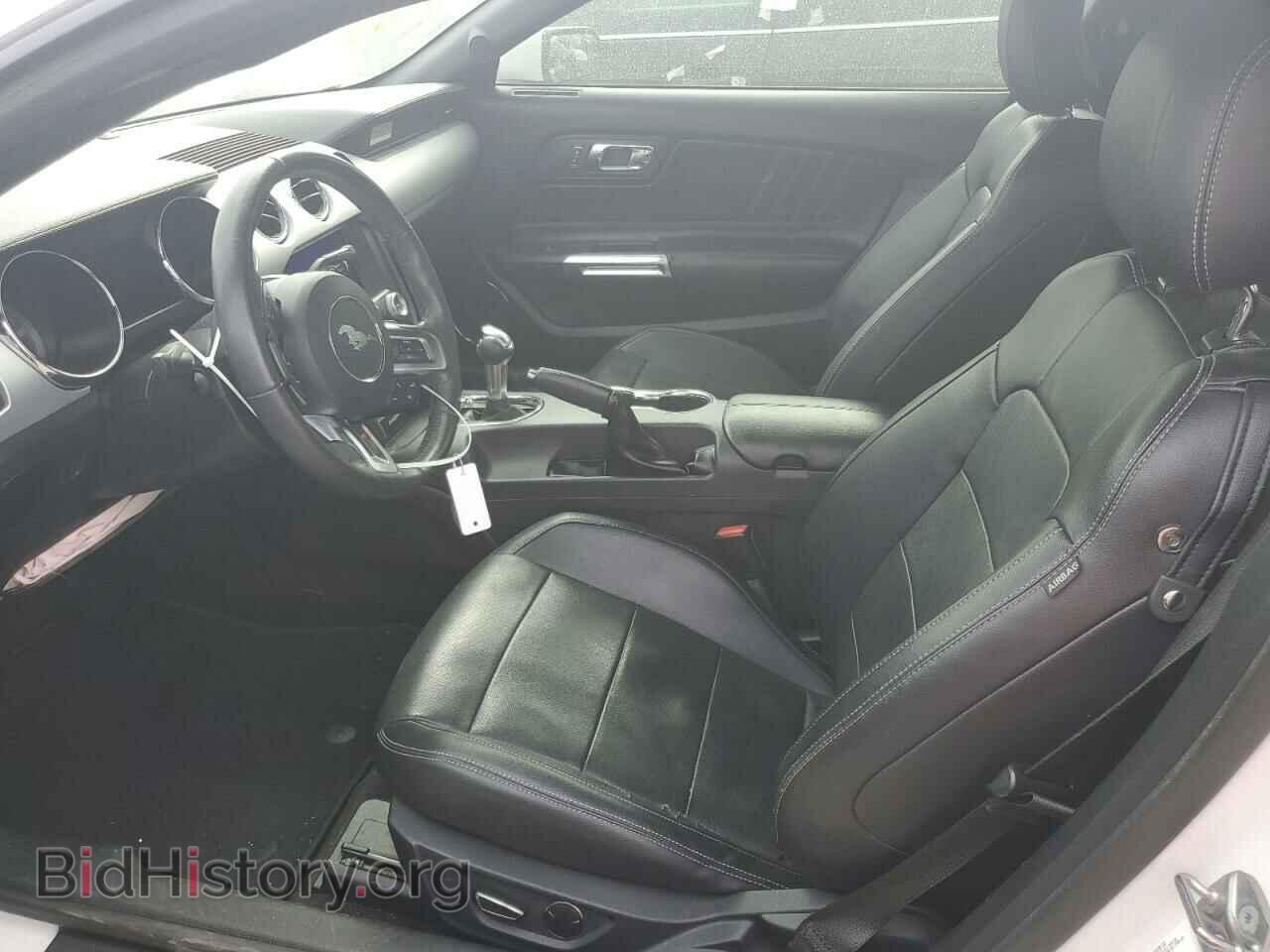 2017 FORD ALL Models - VIN: 1FA6P8TH7H5225090 - Photo 7