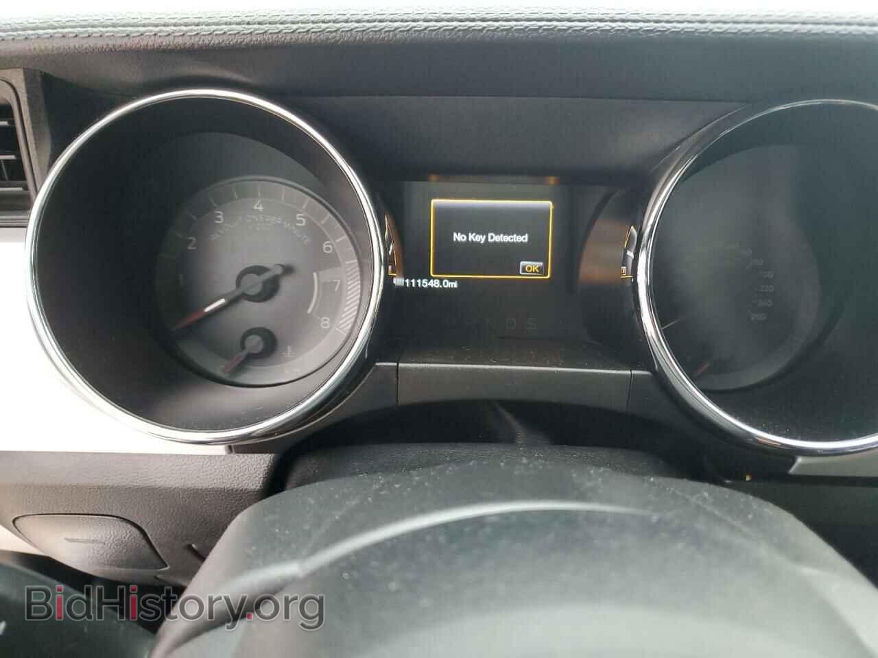 2017 FORD ALL Models - VIN: 1FA6P8TH7H5225090 - Photo 9