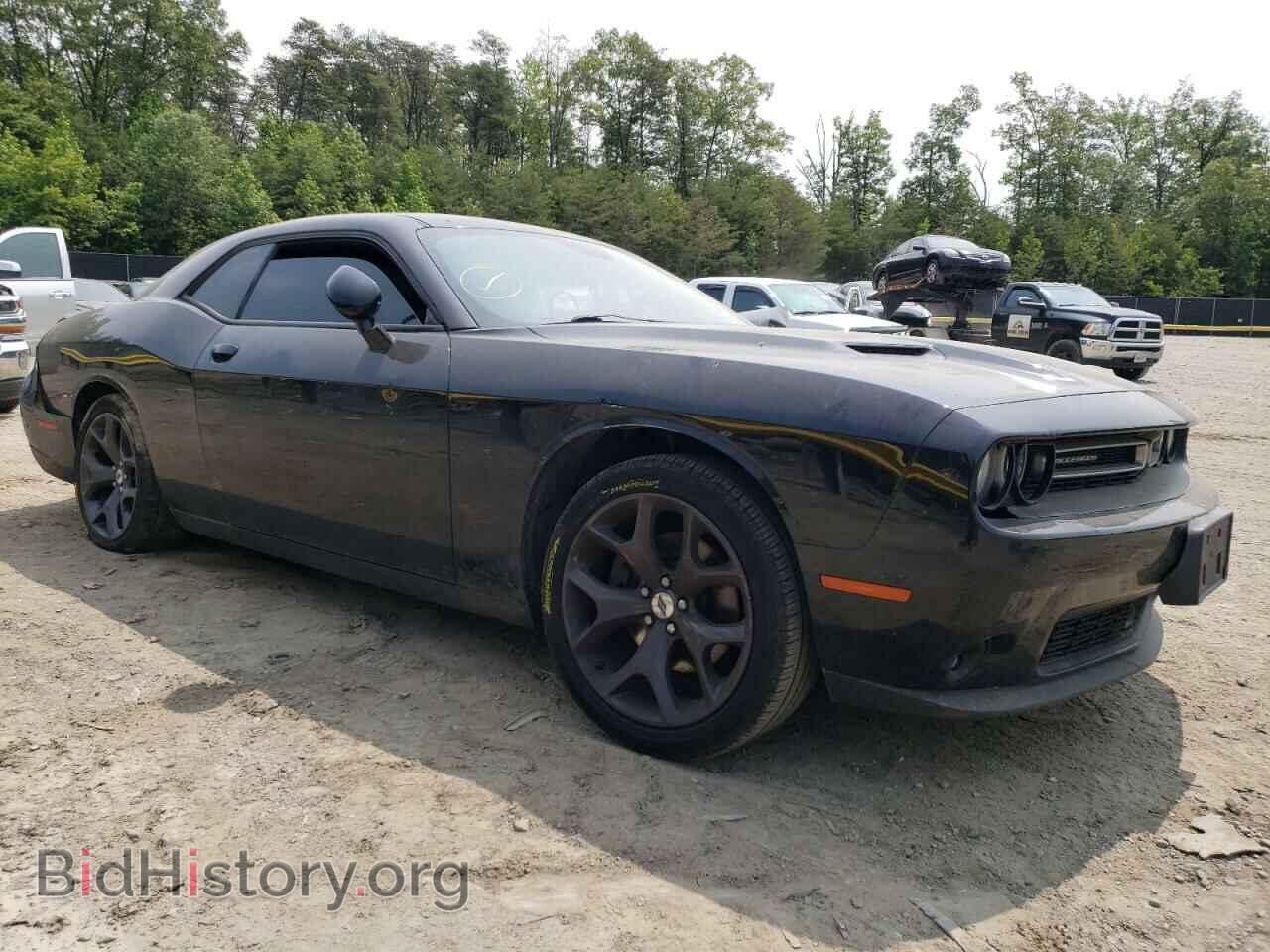 2017 DODGE CHALLENGER - VIN: 2C3CDZAGXHH648782 - Фото 4