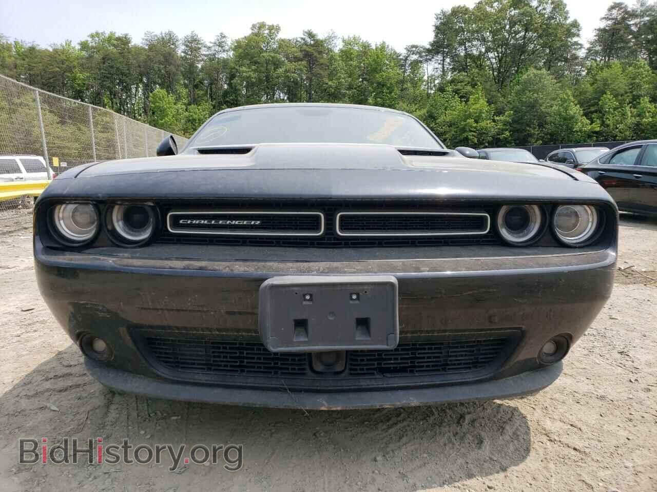 2017 DODGE CHALLENGER - VIN: 2C3CDZAGXHH648782 - Фото 5