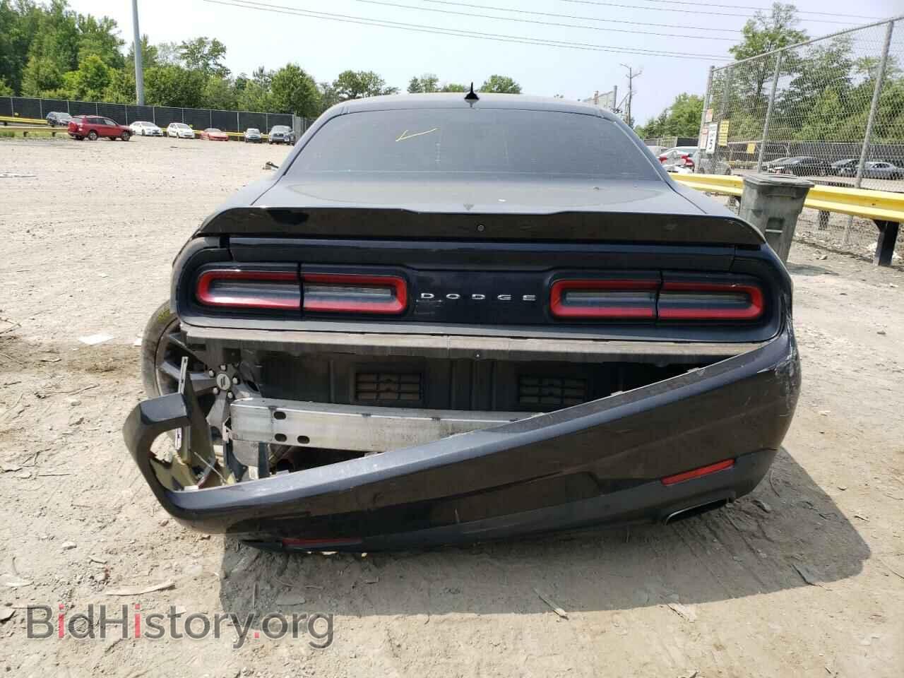 2017 DODGE CHALLENGER - VIN: 2C3CDZAGXHH648782 - Фото 6